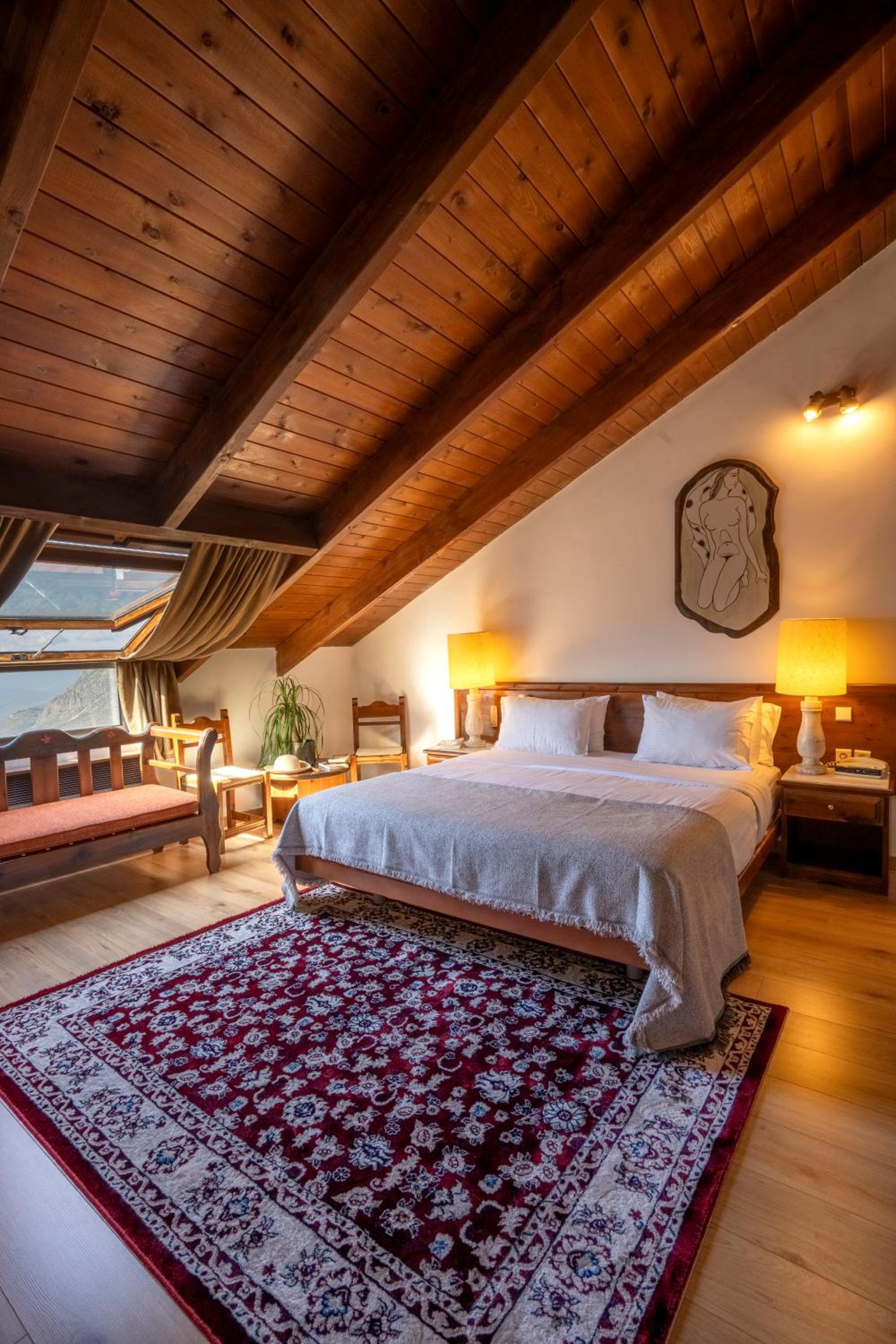 Family Chalet - Photo 1