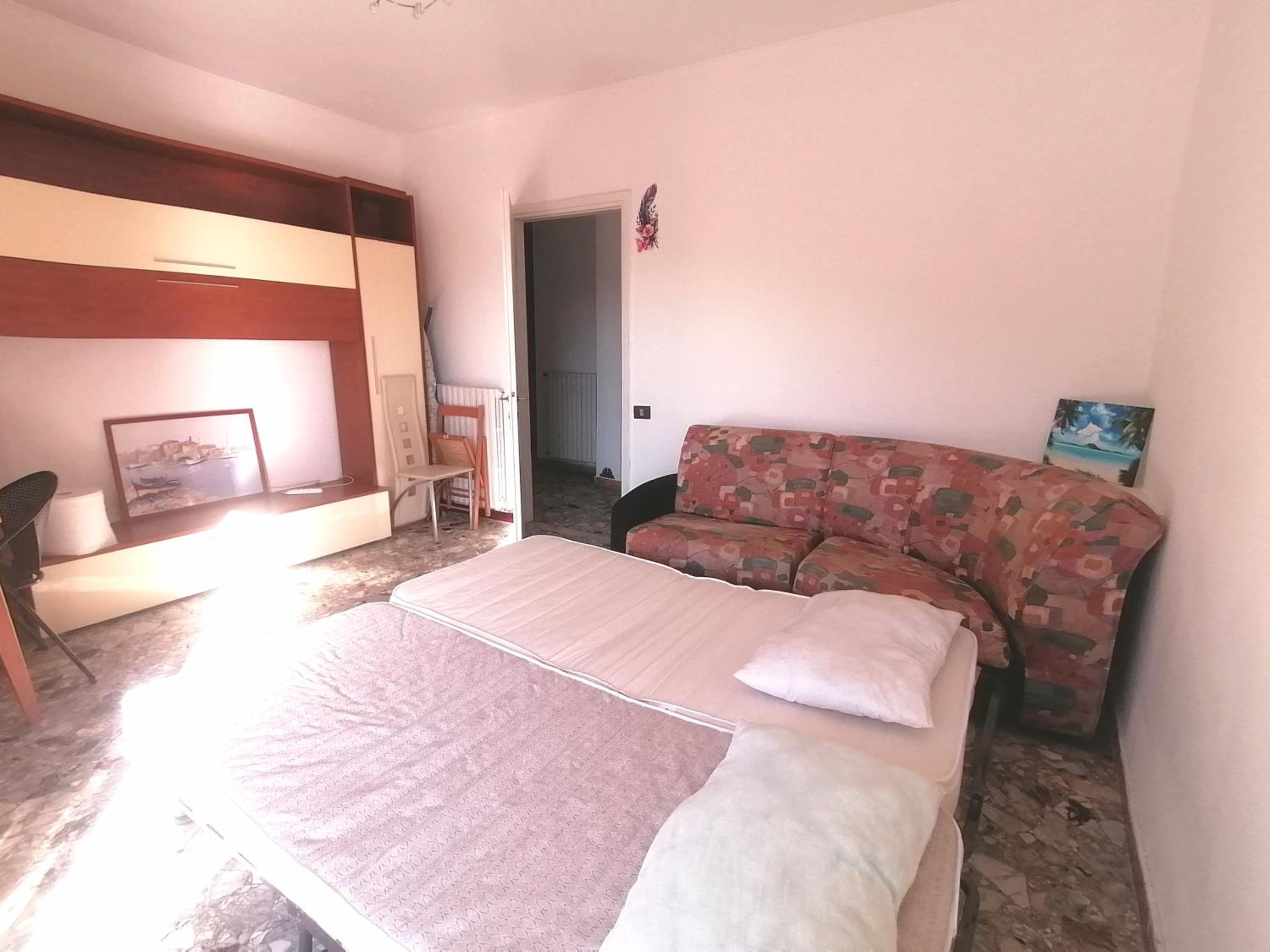 Quadruple Room With Terrace