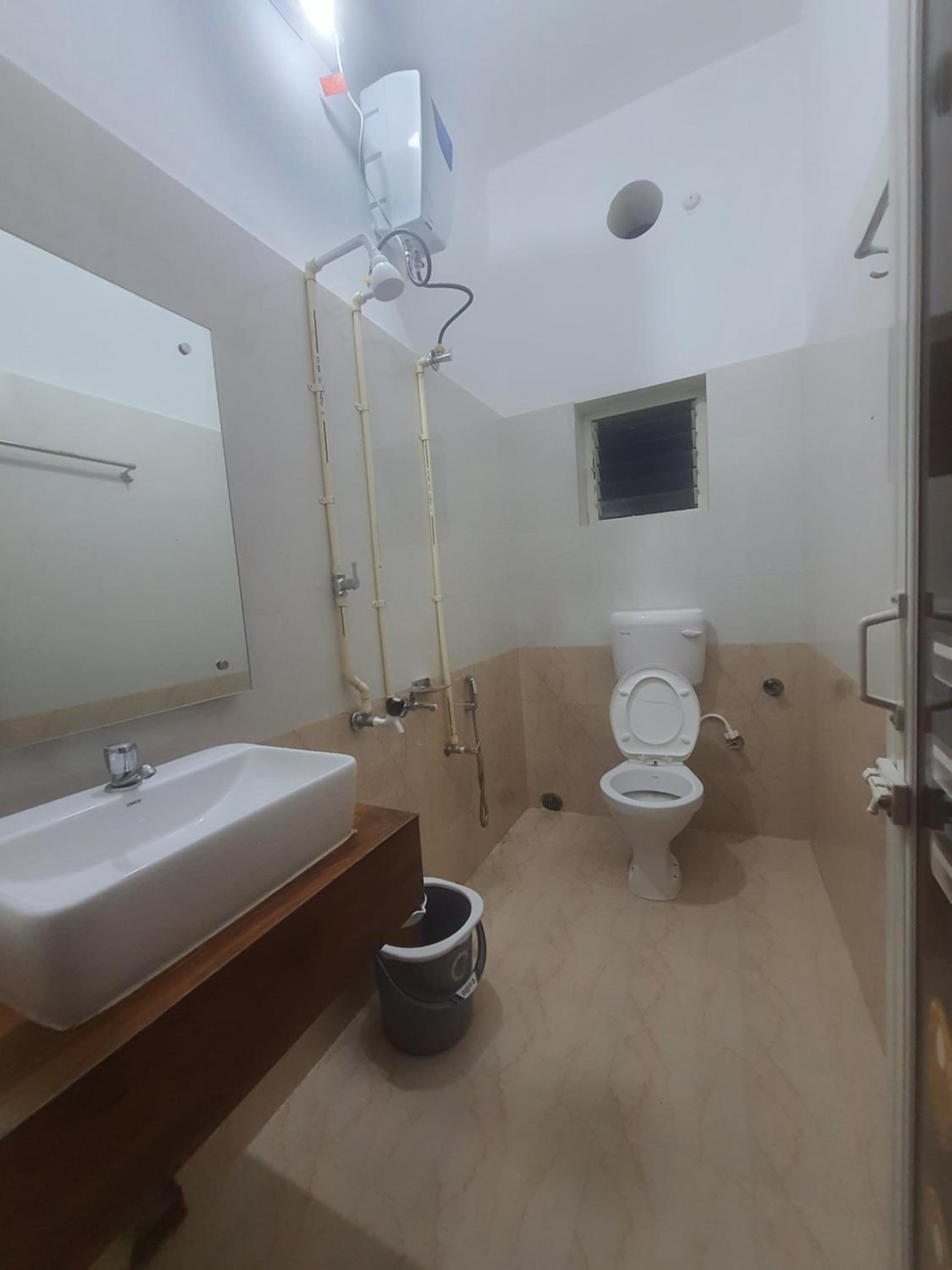 Superior Deluxe Double Or Twin Room  photo 3