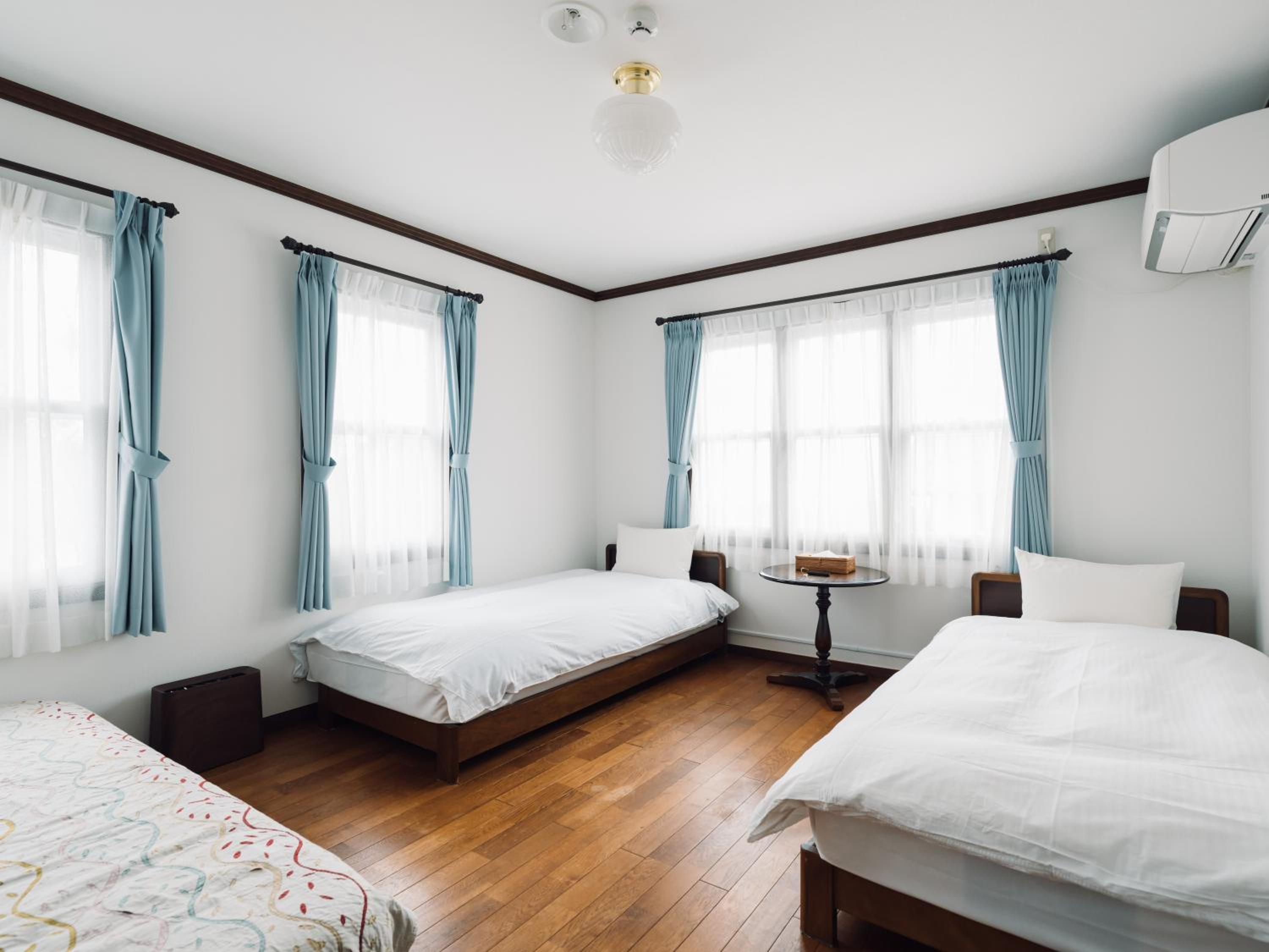Triple Room with Mountain View - Photo 3