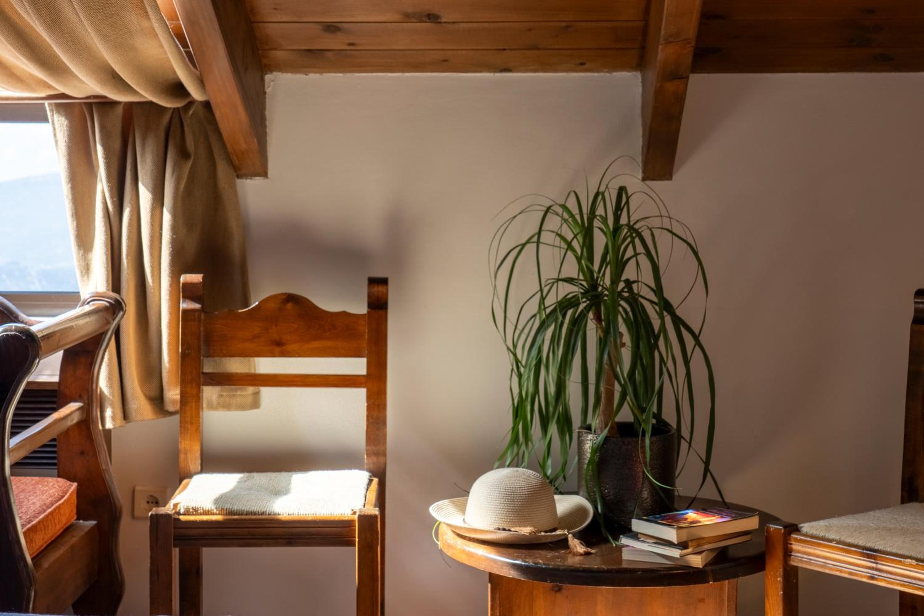 Family Chalet - Photo 8