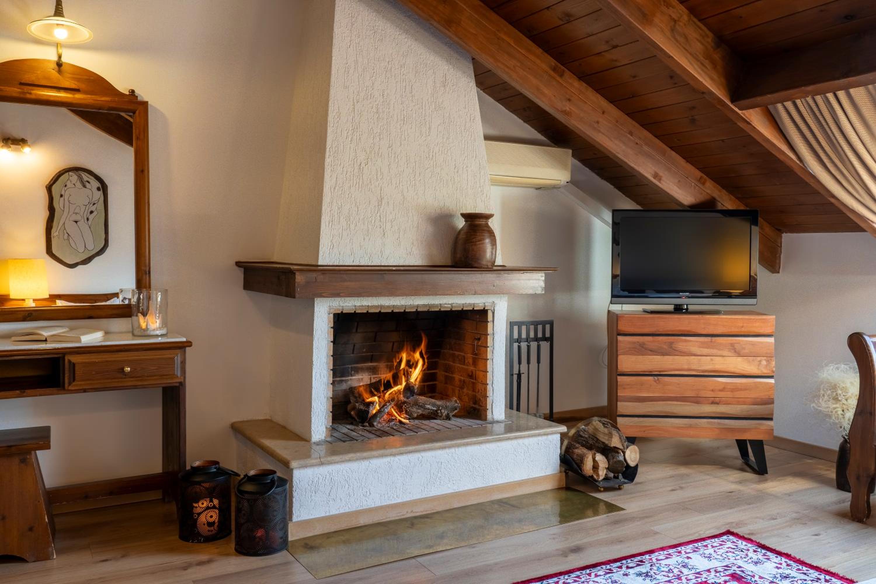 Family Chalet - Photo 15
