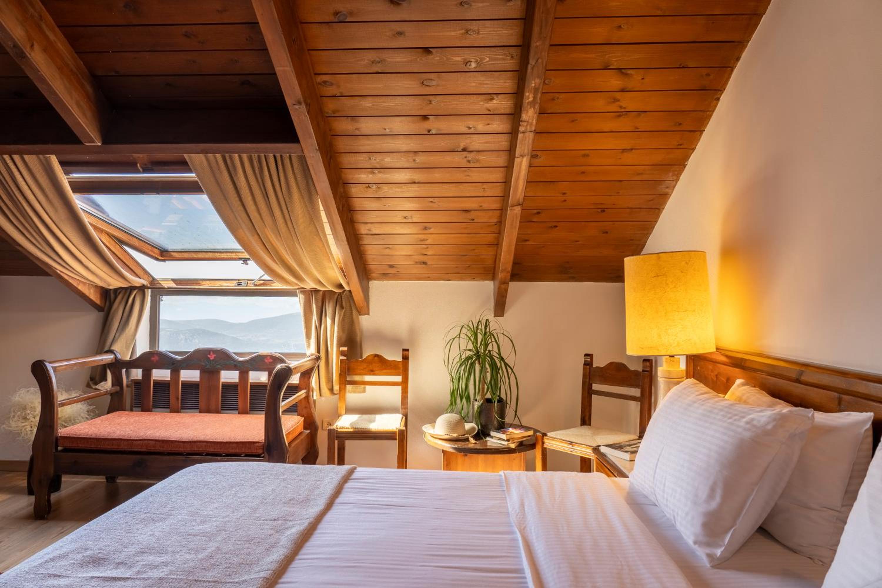 Family Chalet - Photo 6