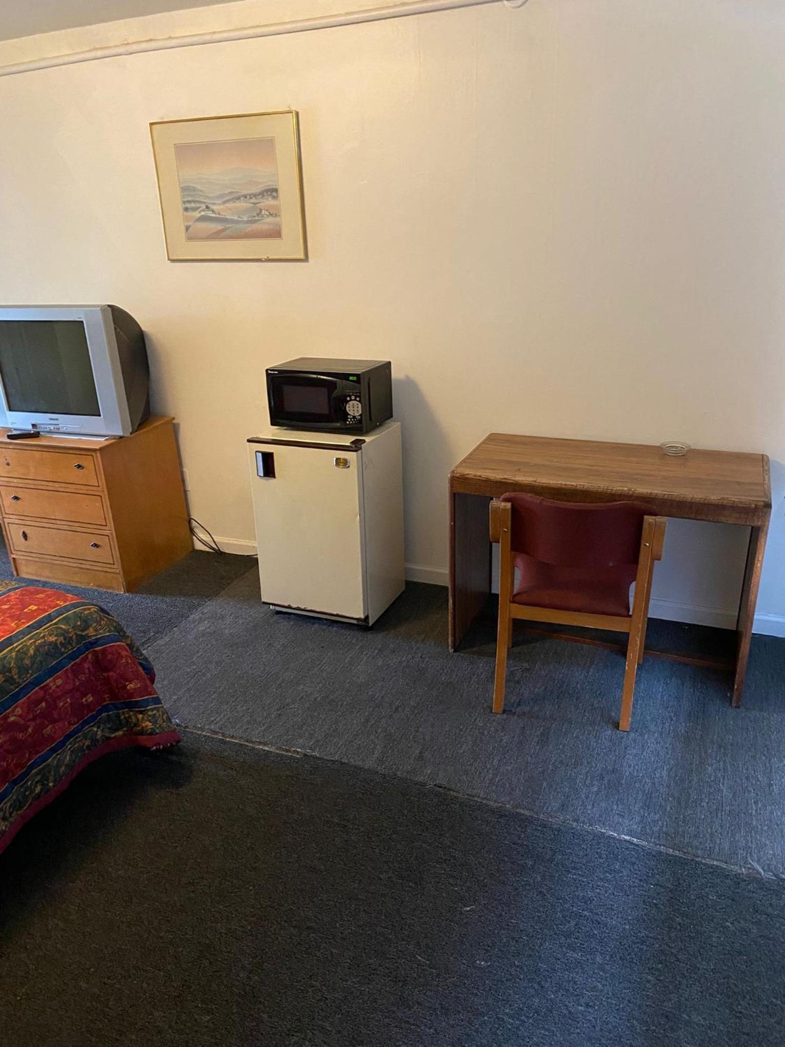 Budget Double or Twin Room photo 3
