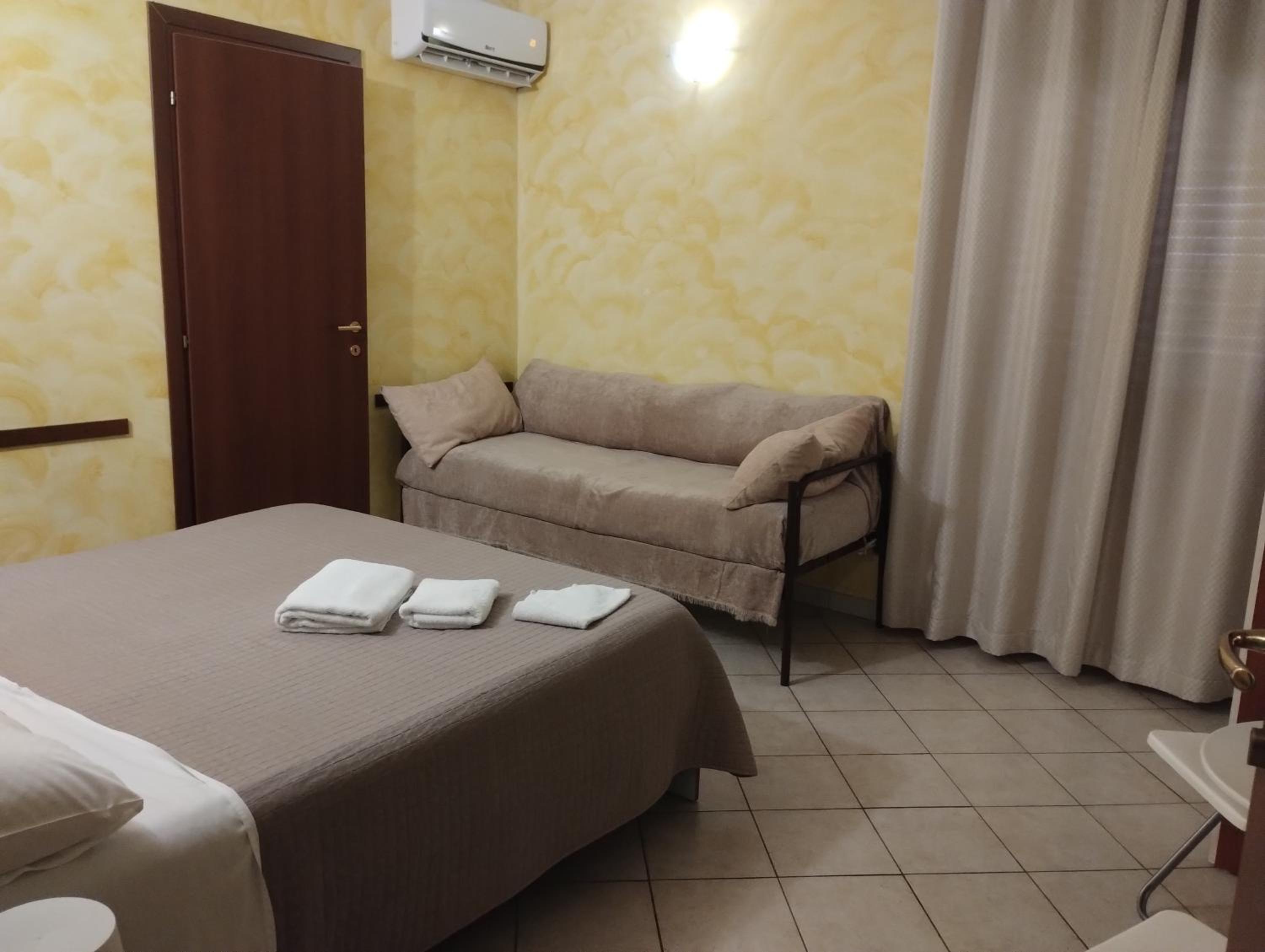 Double Room photo 1