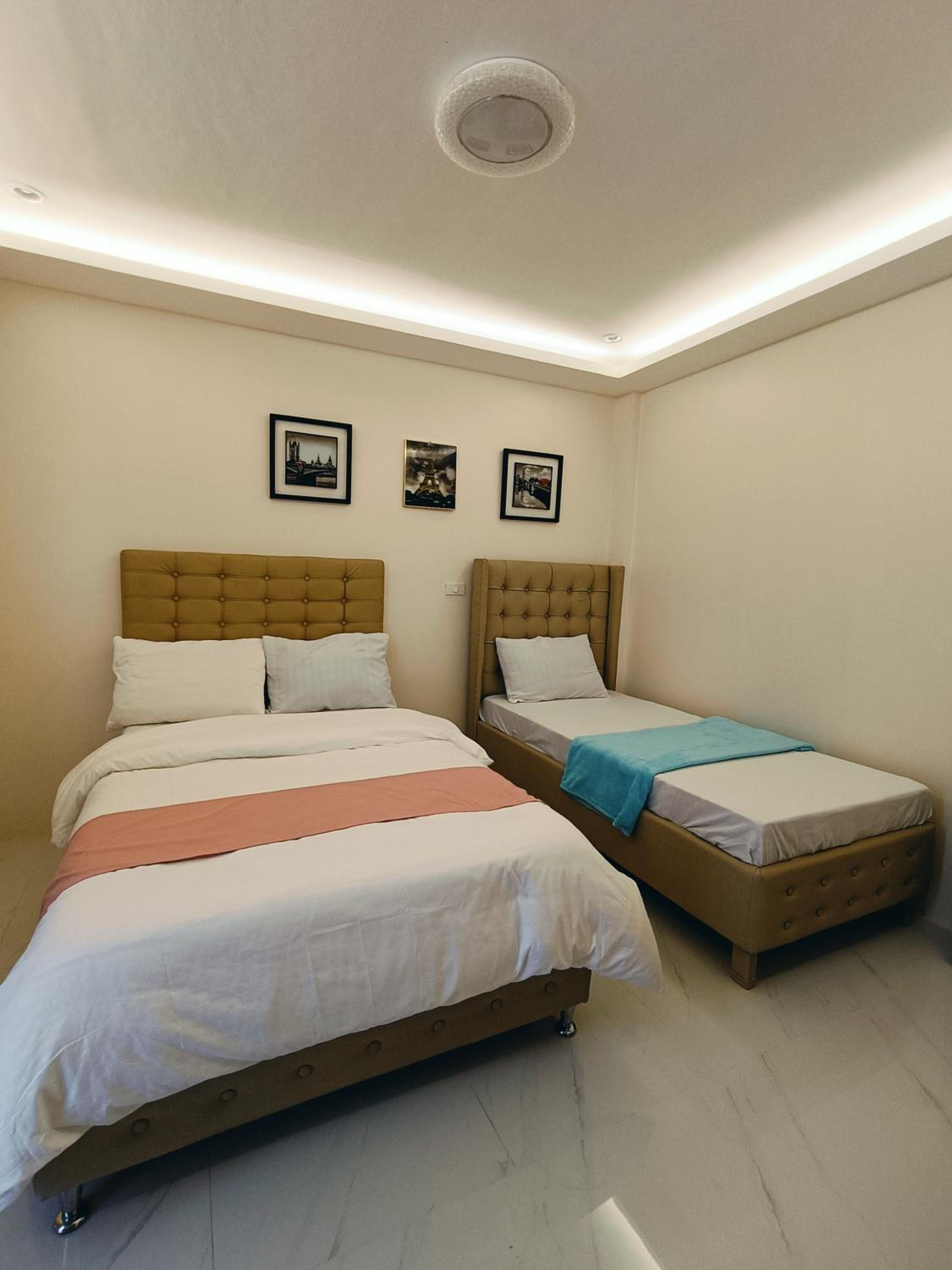 Double Room photo 1