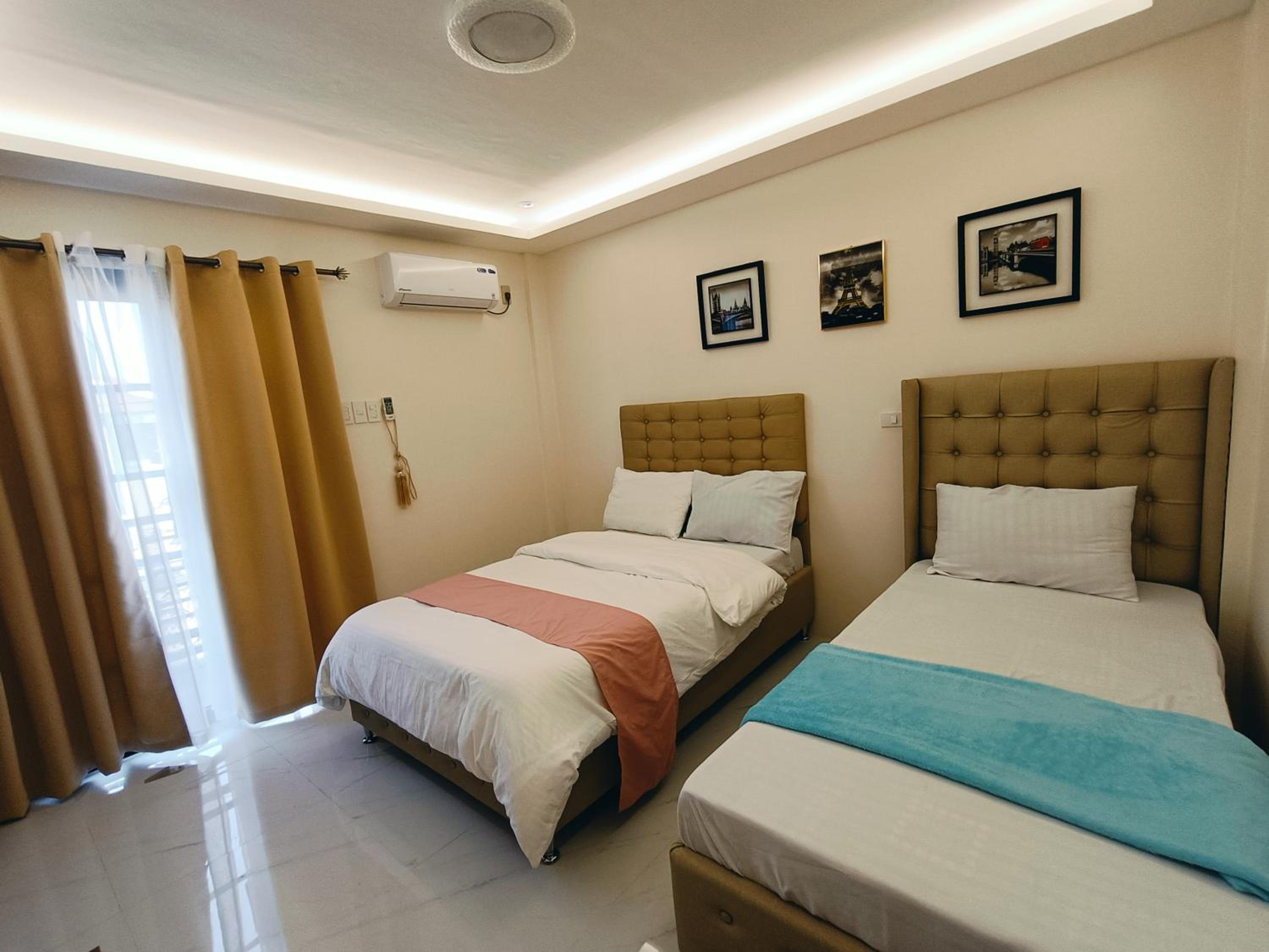 Double Room photo 3
