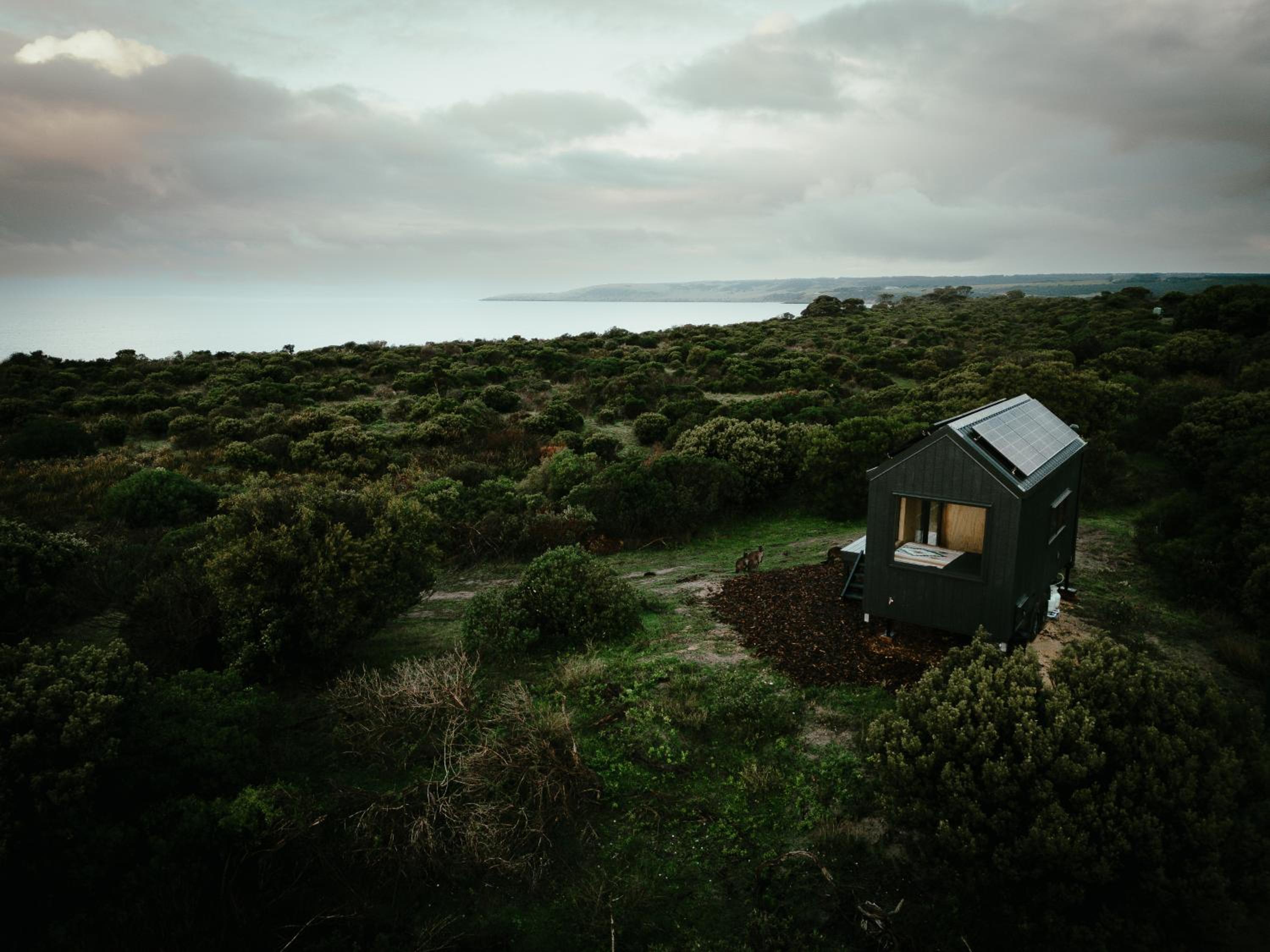 One-Bedroom House photo 2