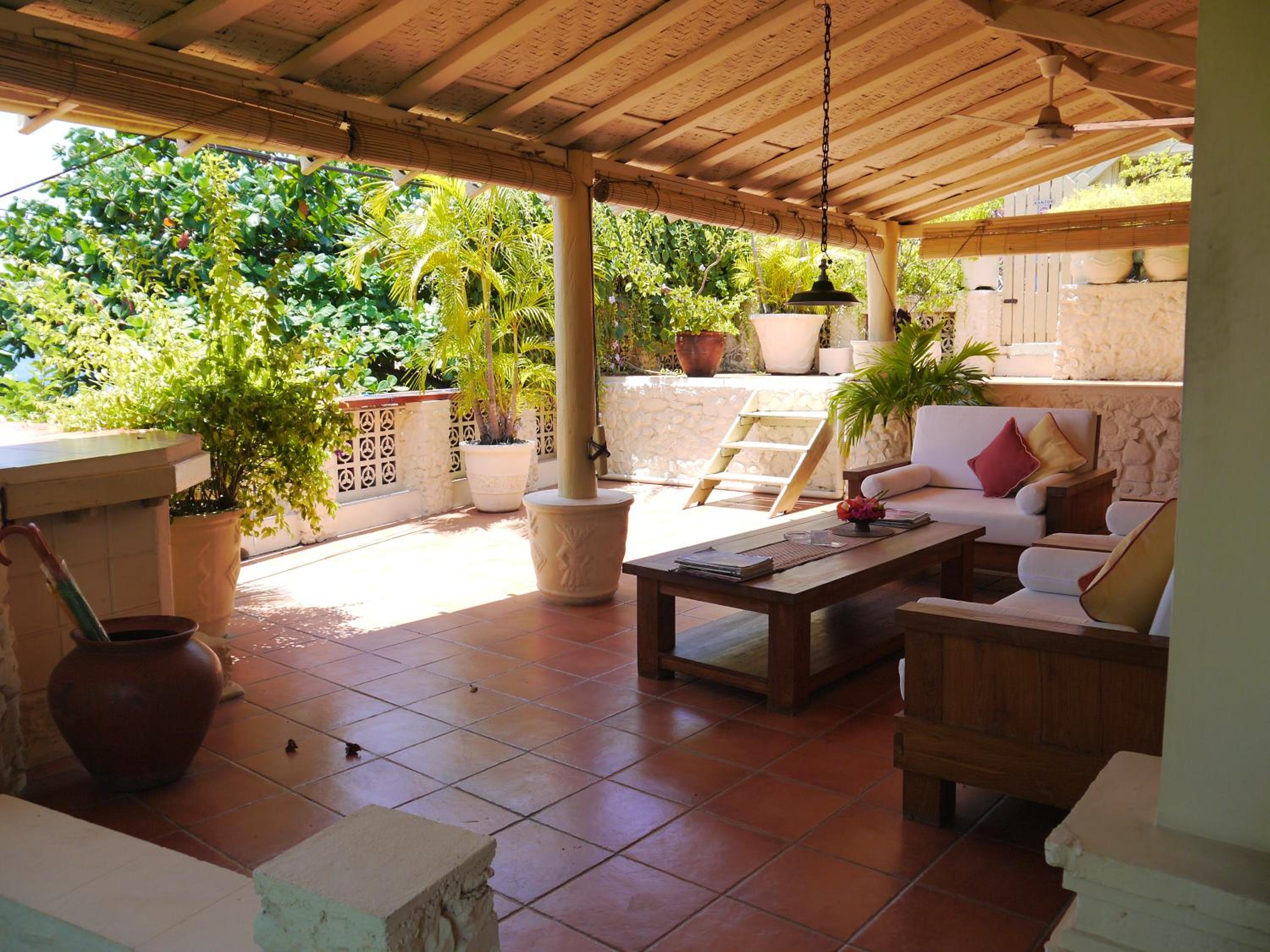 Family bungalow with Sea View photo 3