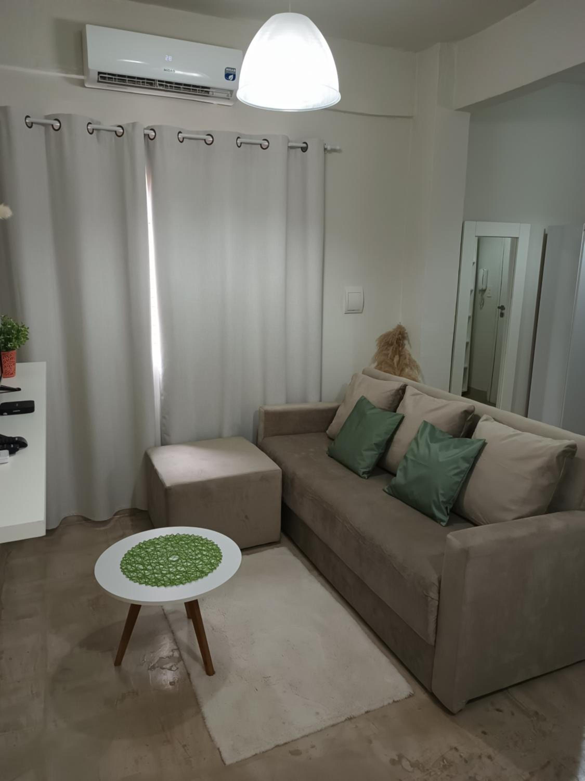 Apartment photo 1