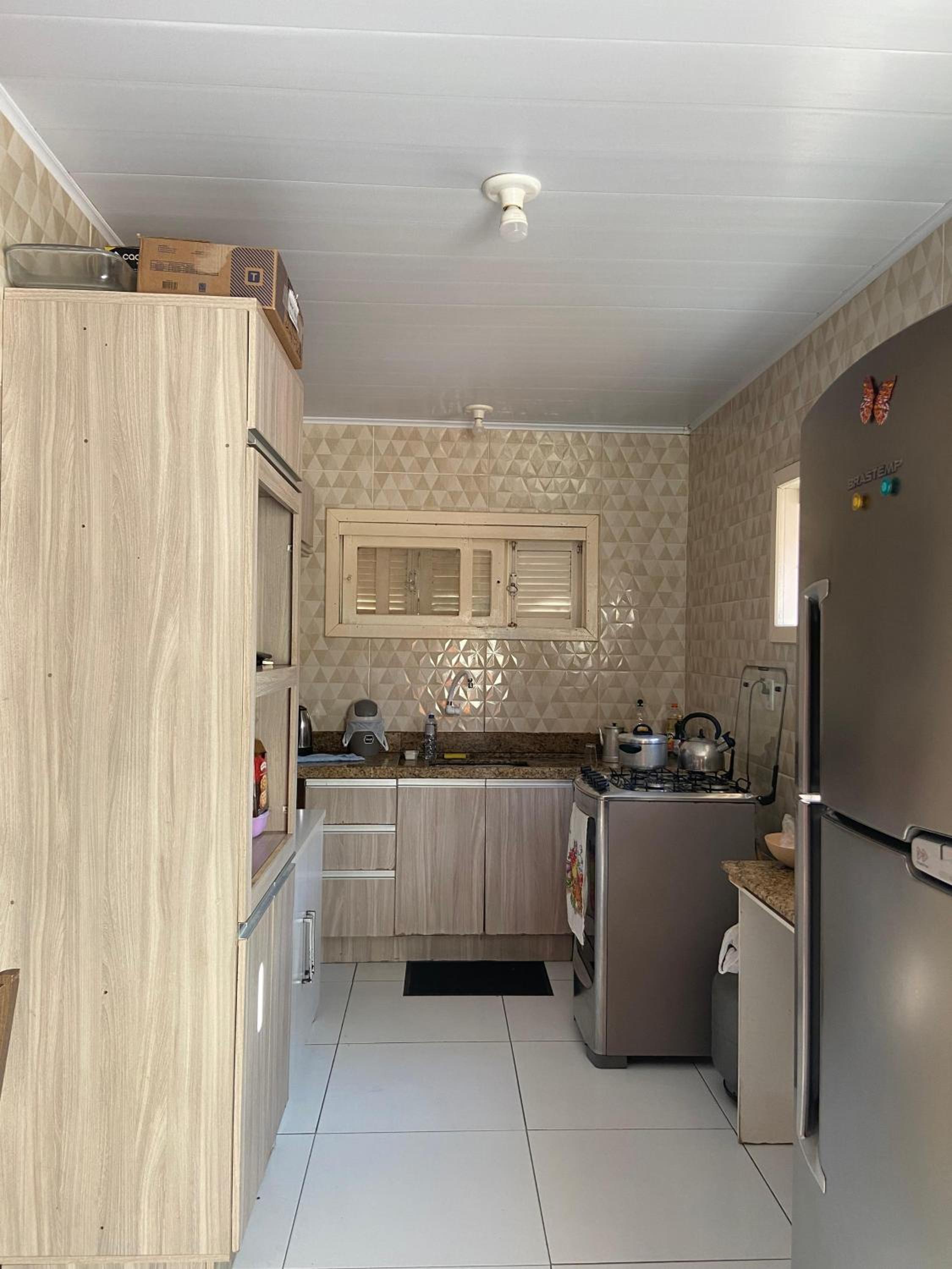 Four-Bedroom House photo 2