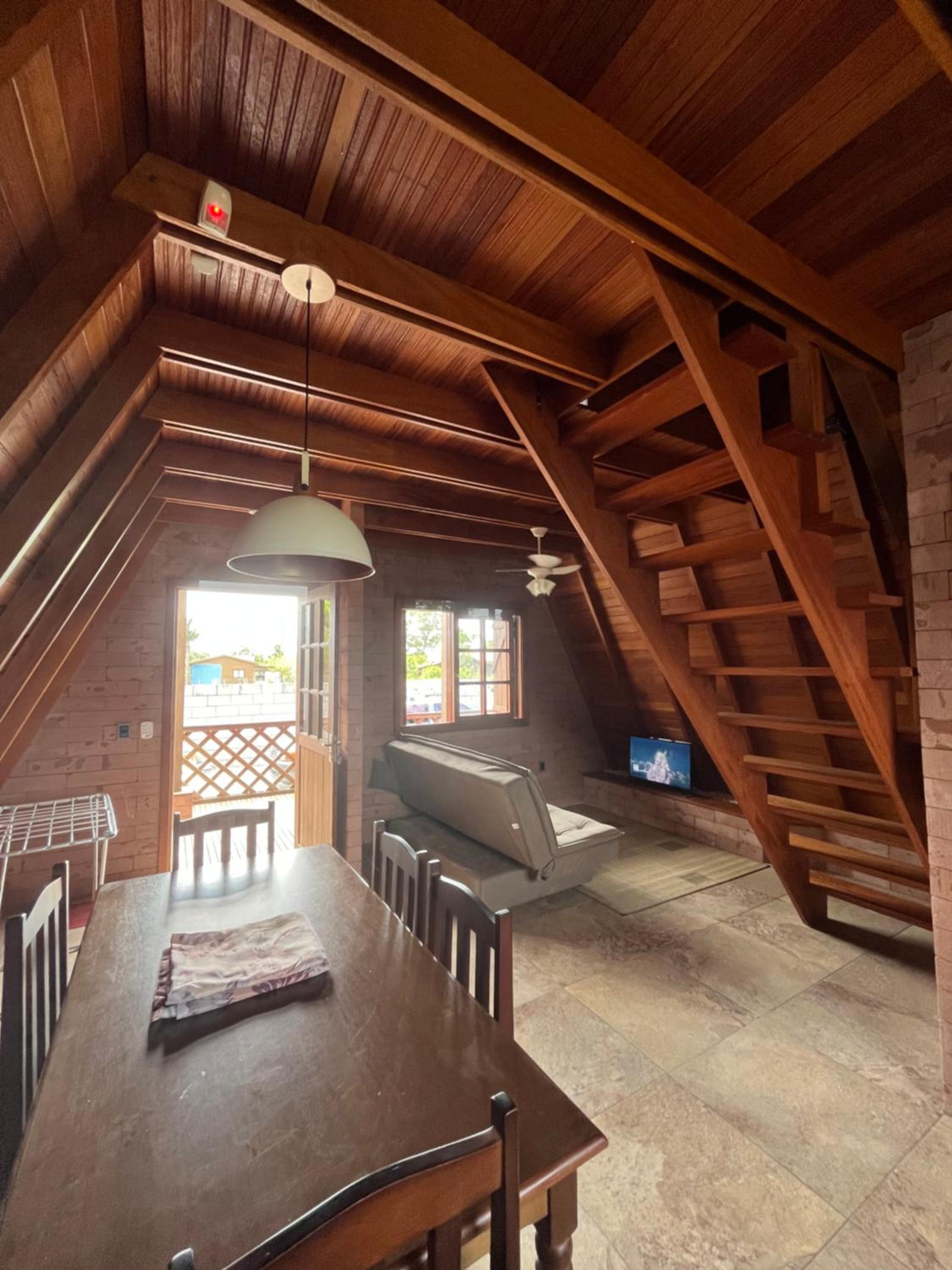 Two-Bedroom Chalet photo 2