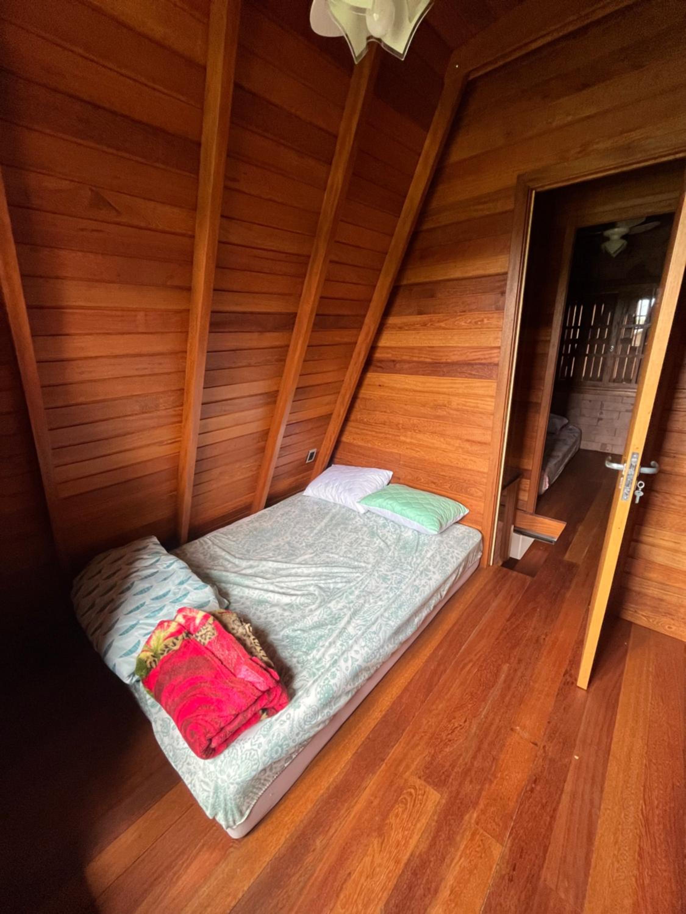 Two-Bedroom Chalet photo 3