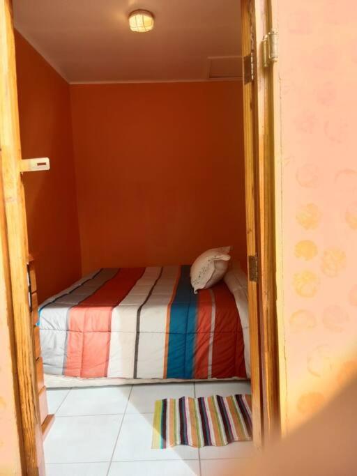 Two-Bedroom House photo 1