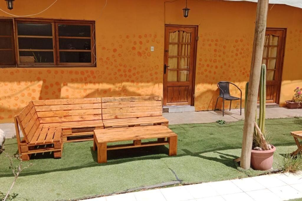 Two-Bedroom House photo 3
