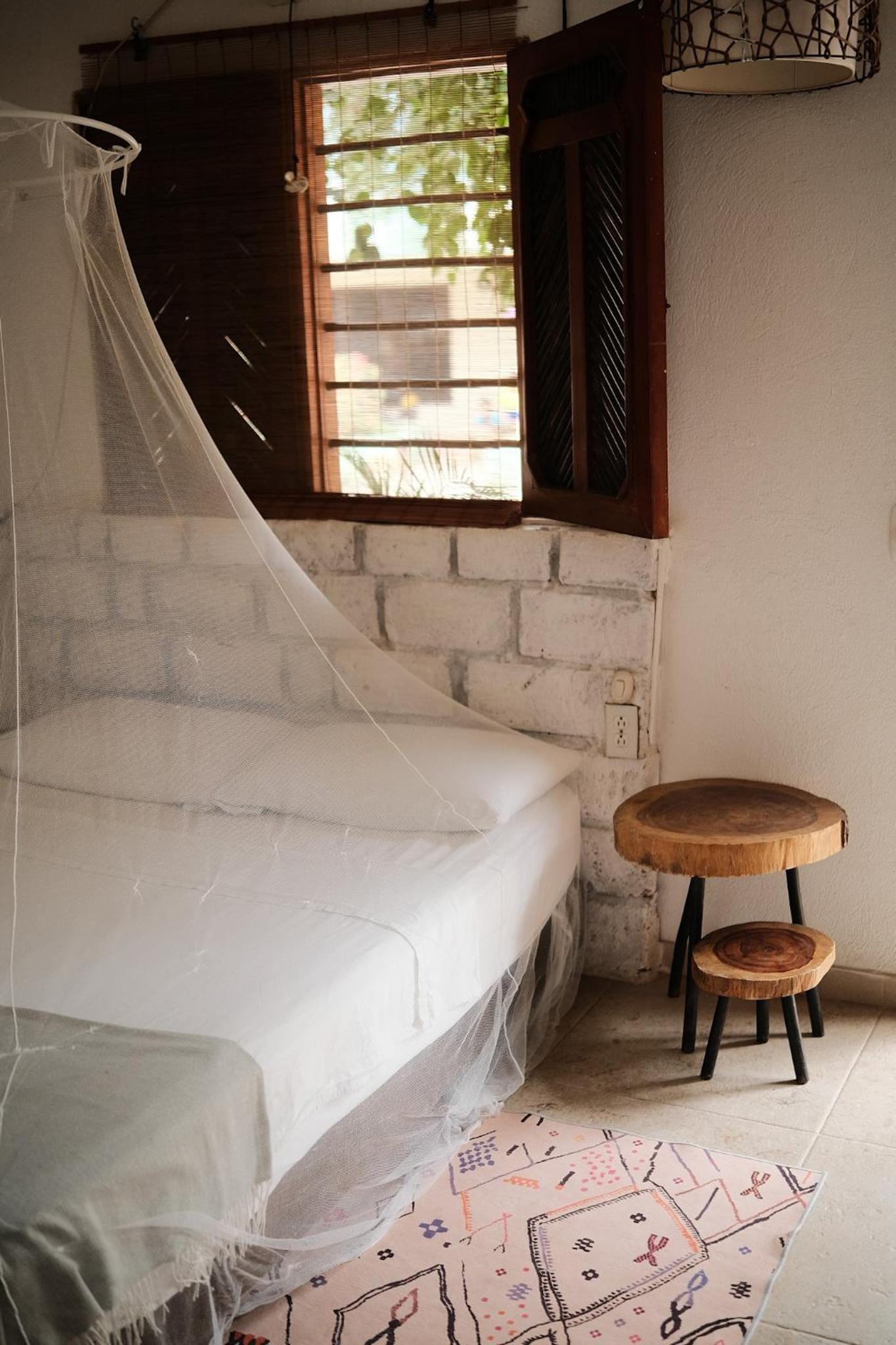 Double Room with Private Bathroom photo 1