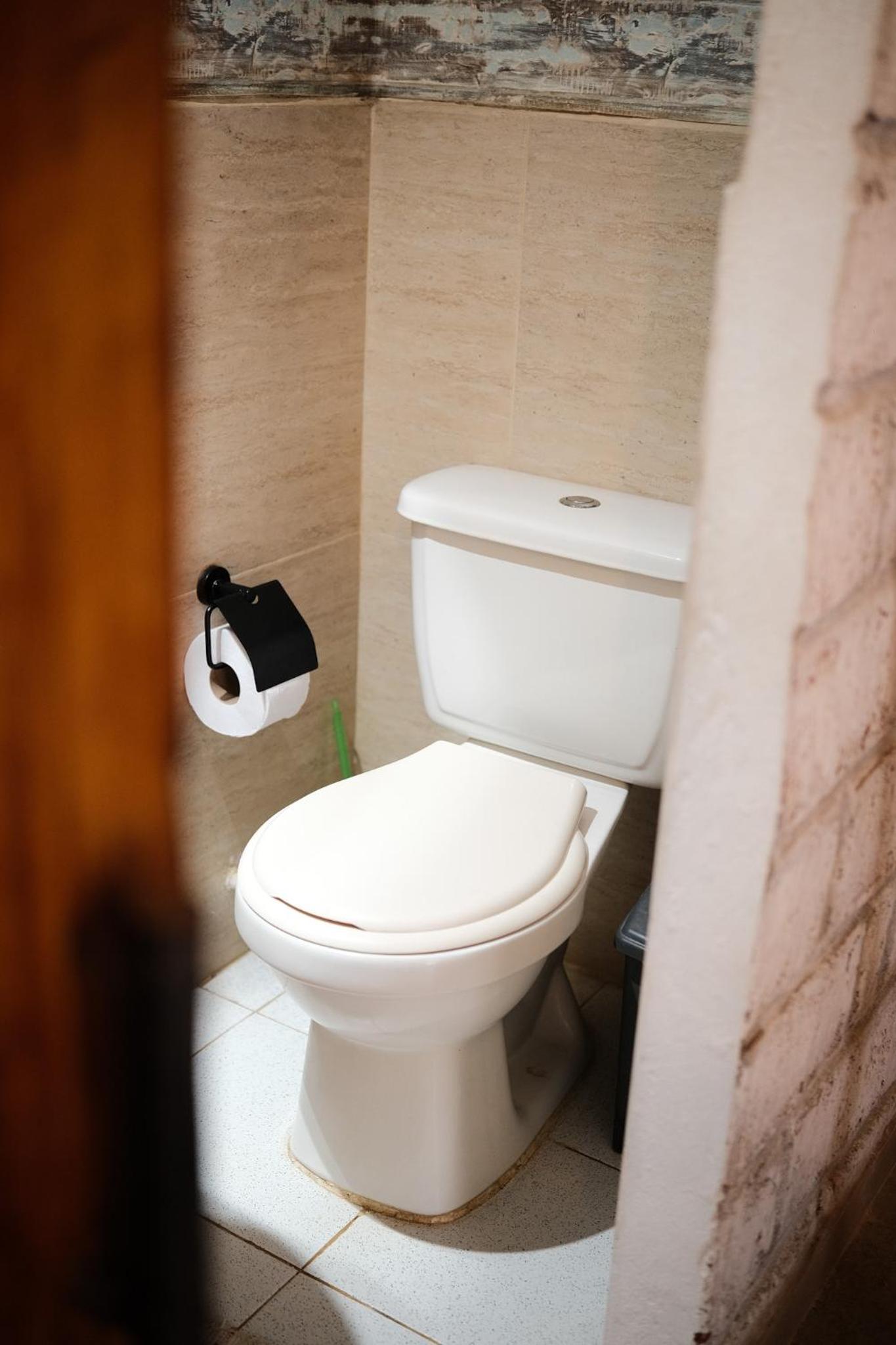 Double Room with Private Bathroom photo 3