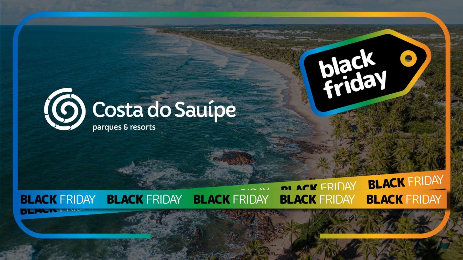 Promo Black - Apartamento Superior - Vista Resorts
