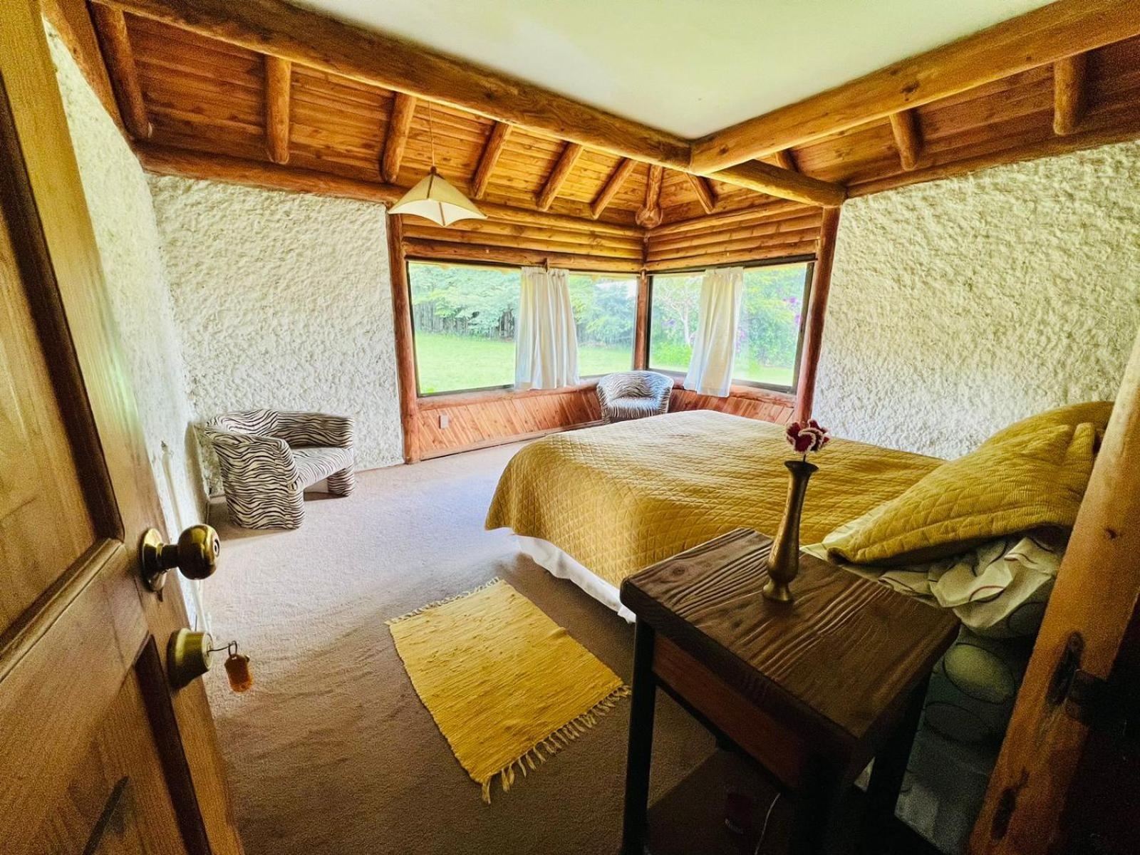 Superior Double Room photo 1