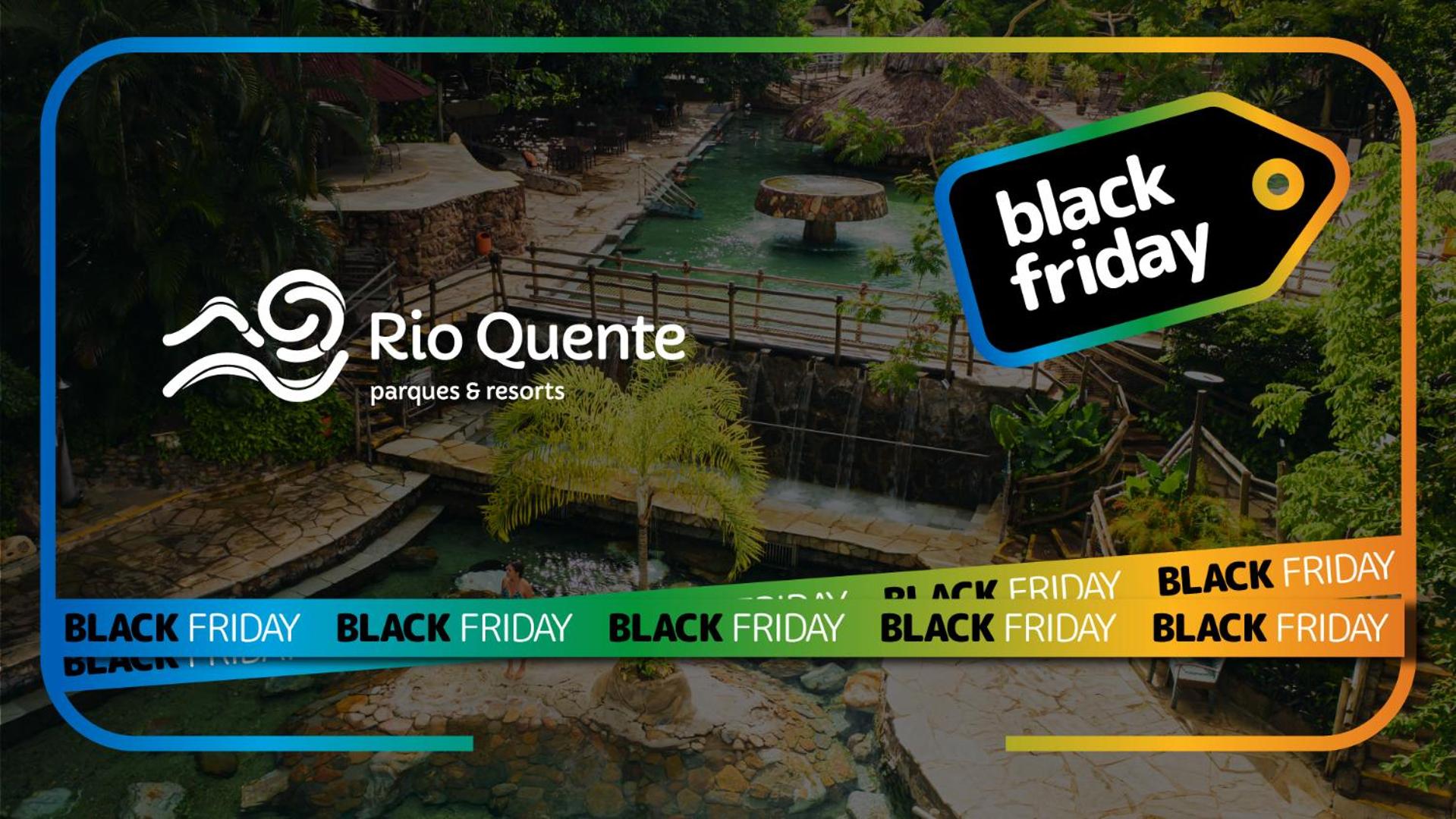 Promo Black - Suíte Luxo - Incluso Hot Park e Parque das Fontes photo 2