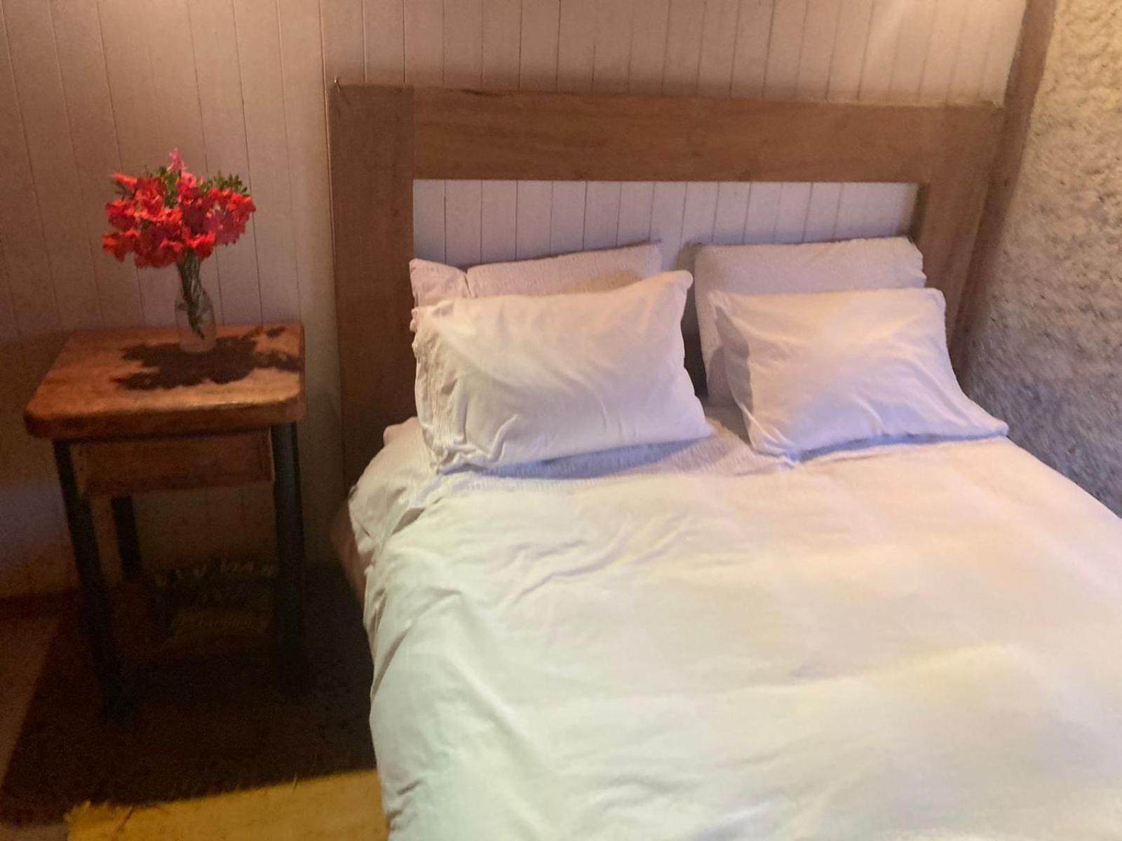 Double Room with Garden View photo 3