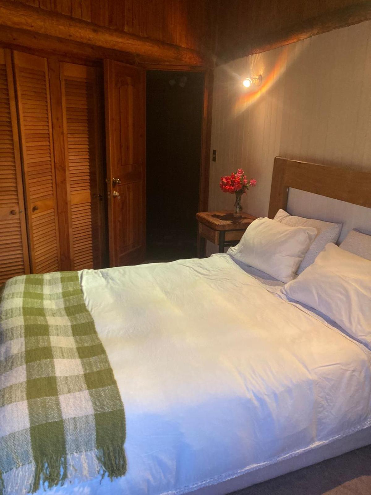 Double Room with Garden View photo 2