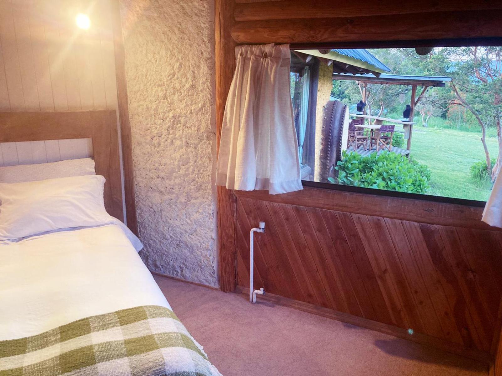Double Room with Garden View photo 1