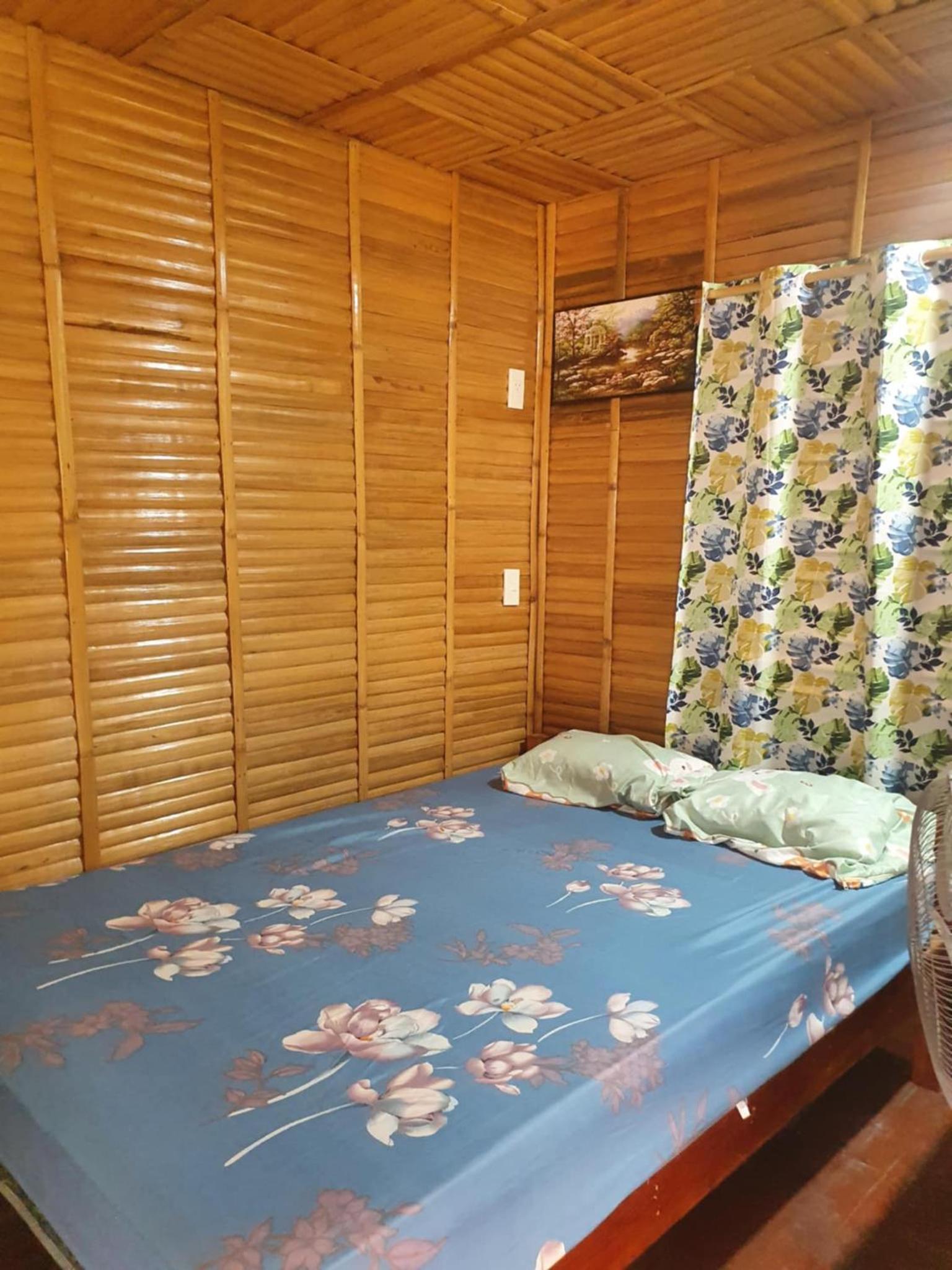 Standard Double Room with Fan