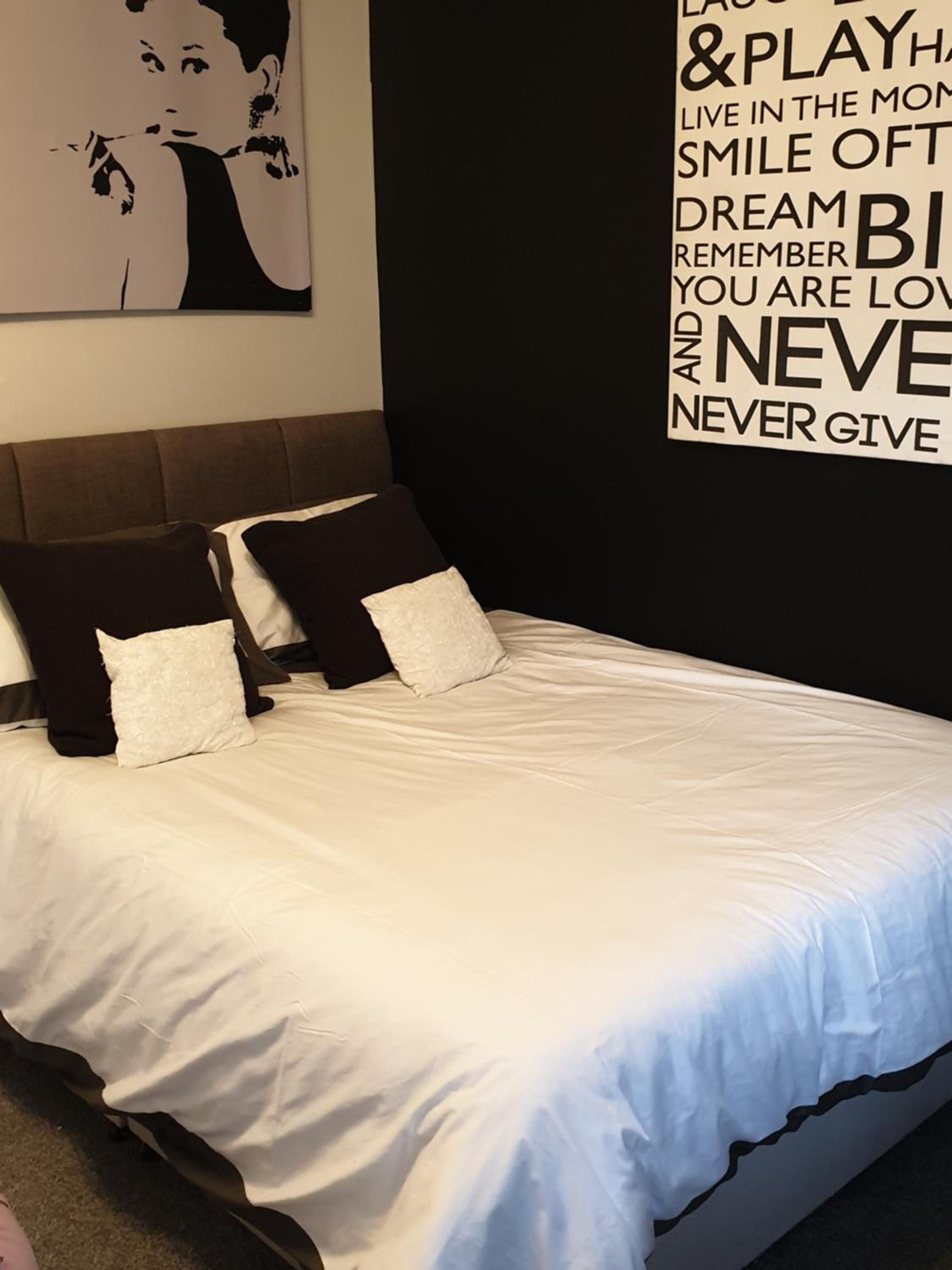 Small Double Room