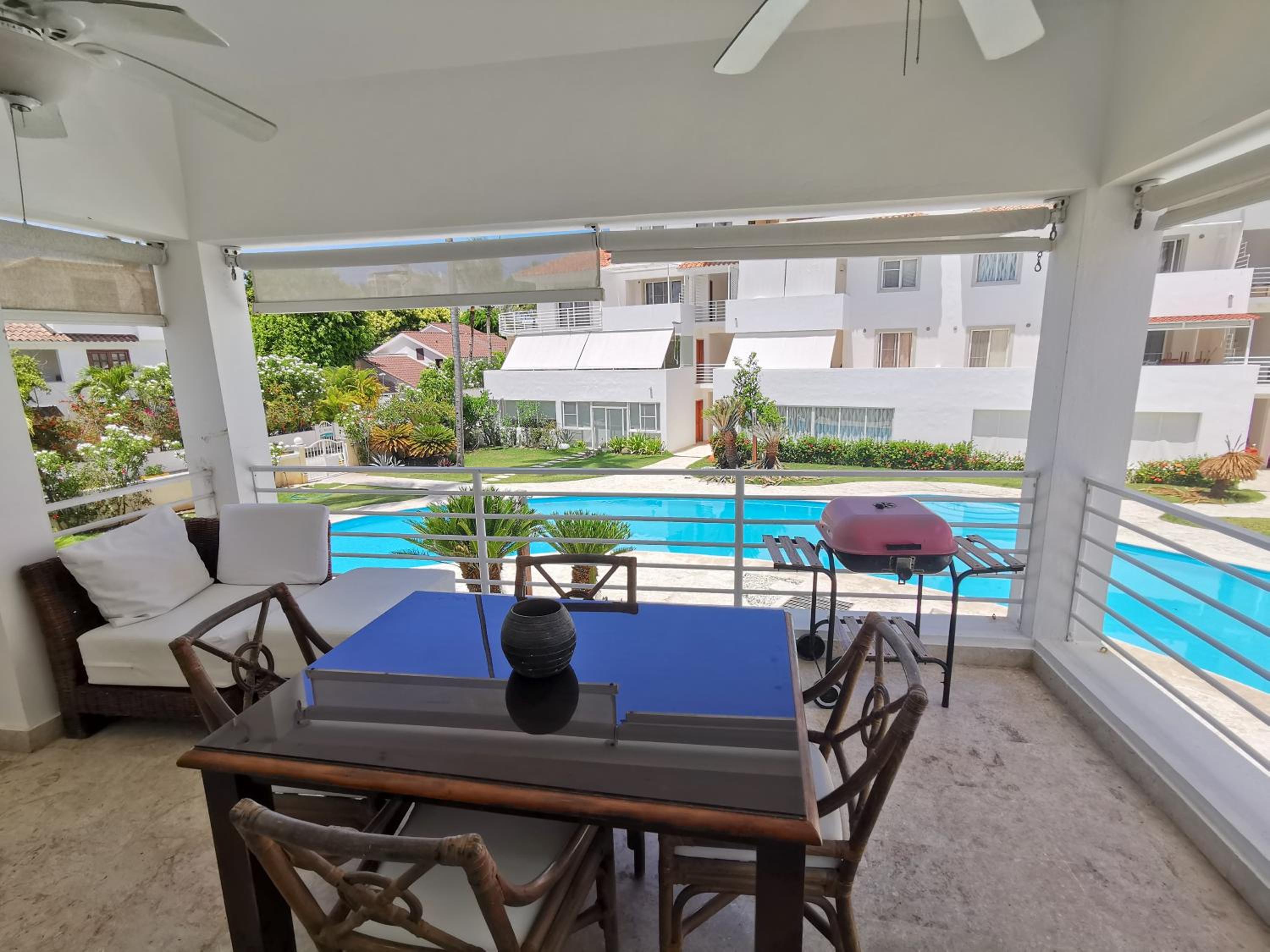 Deluxe Villa