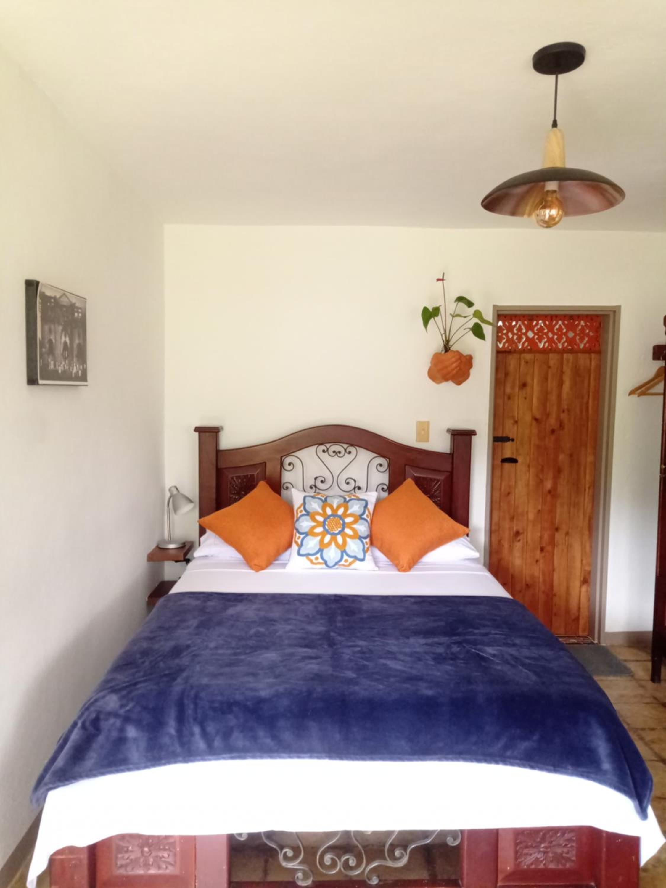 Triple Room with Private Bathroom photo 1