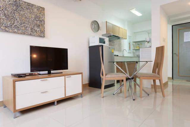 Standard Studio with Kitchenette