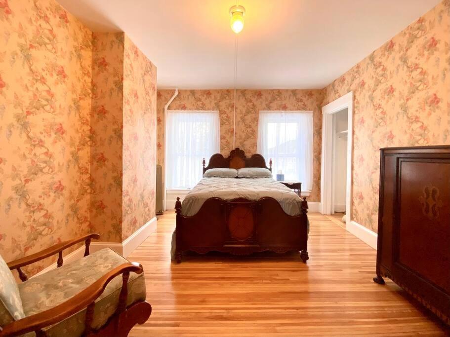 Holiday Home photo 2