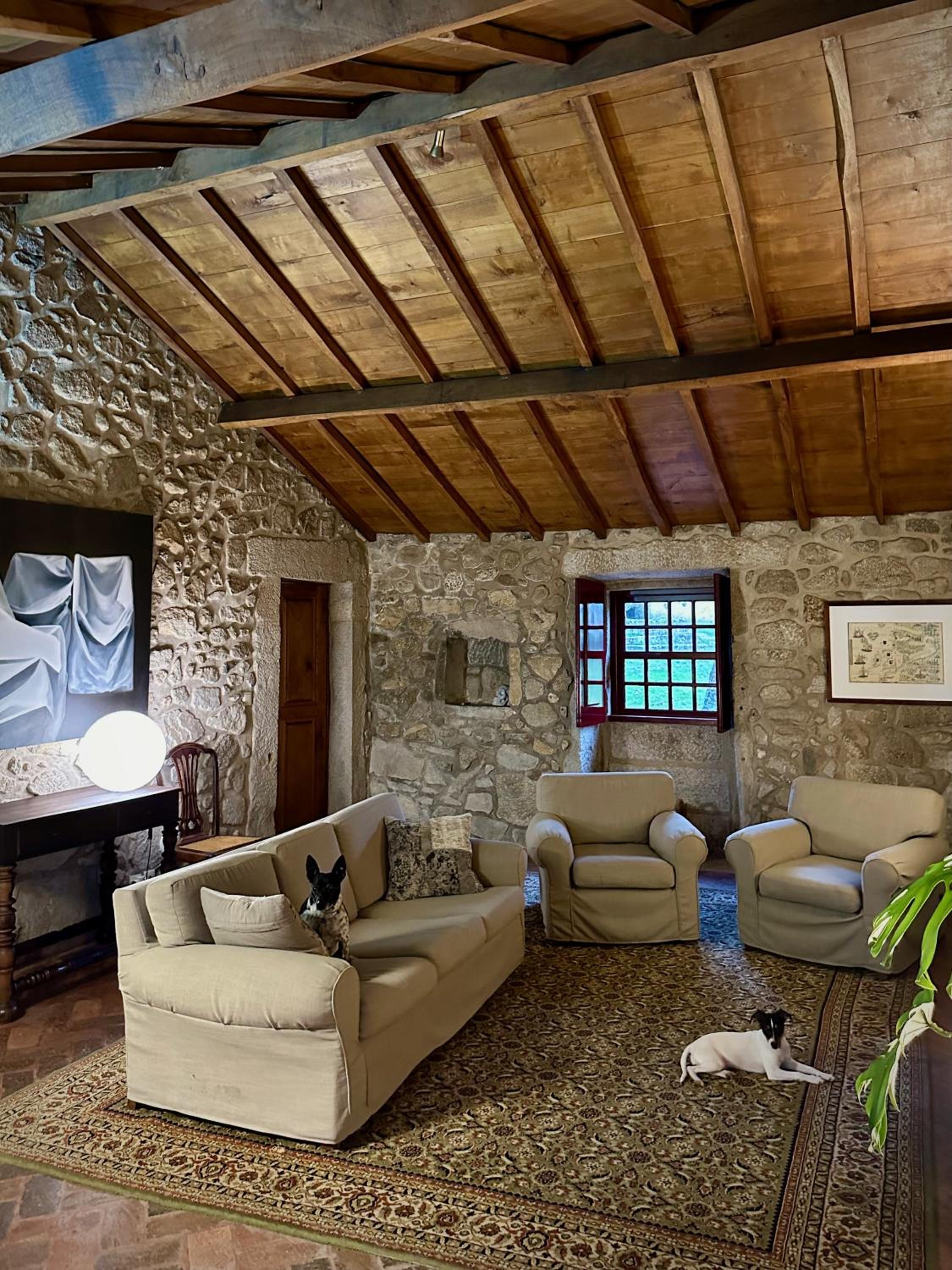 Chalet photo 2