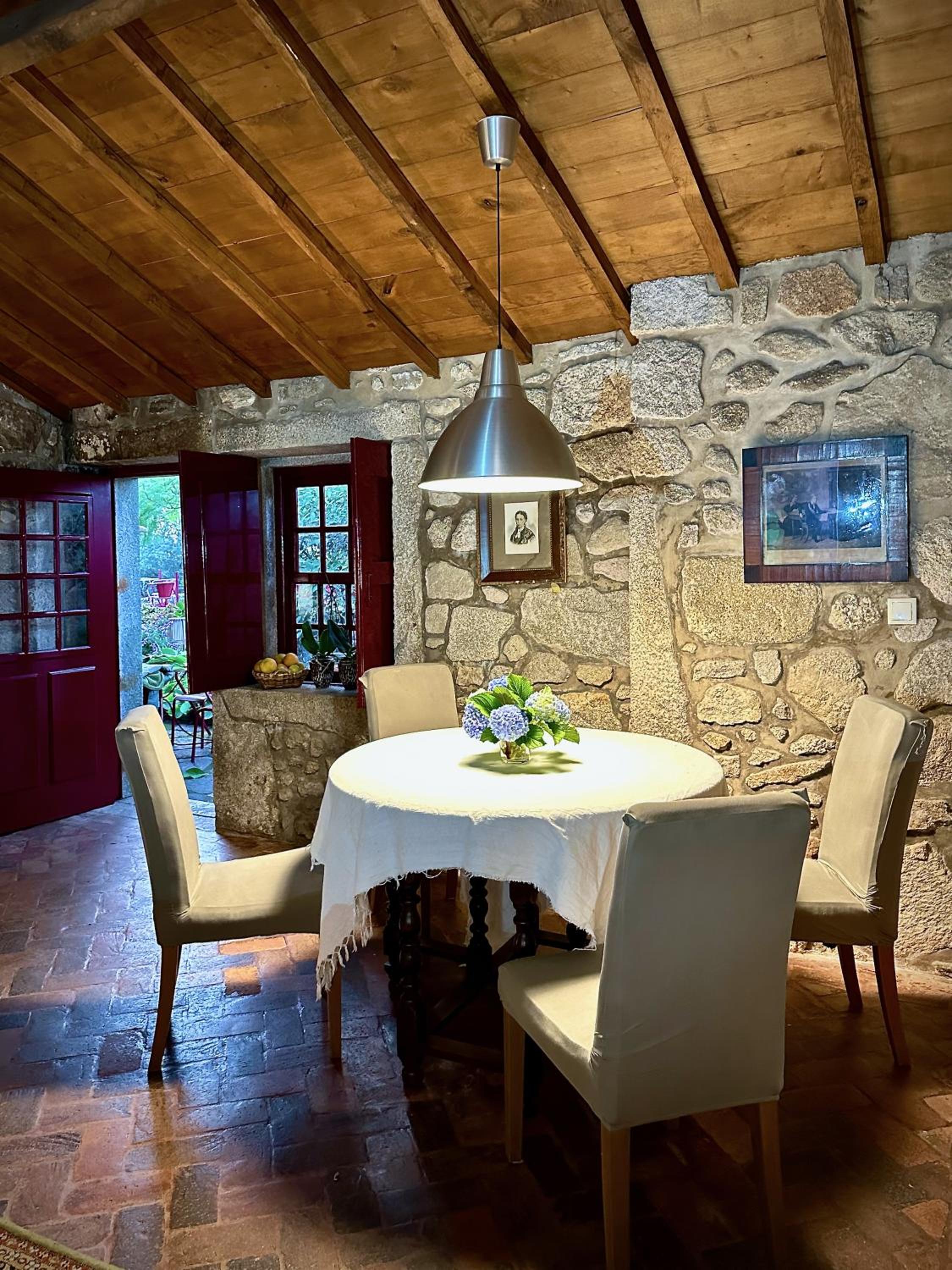 Chalet photo 3