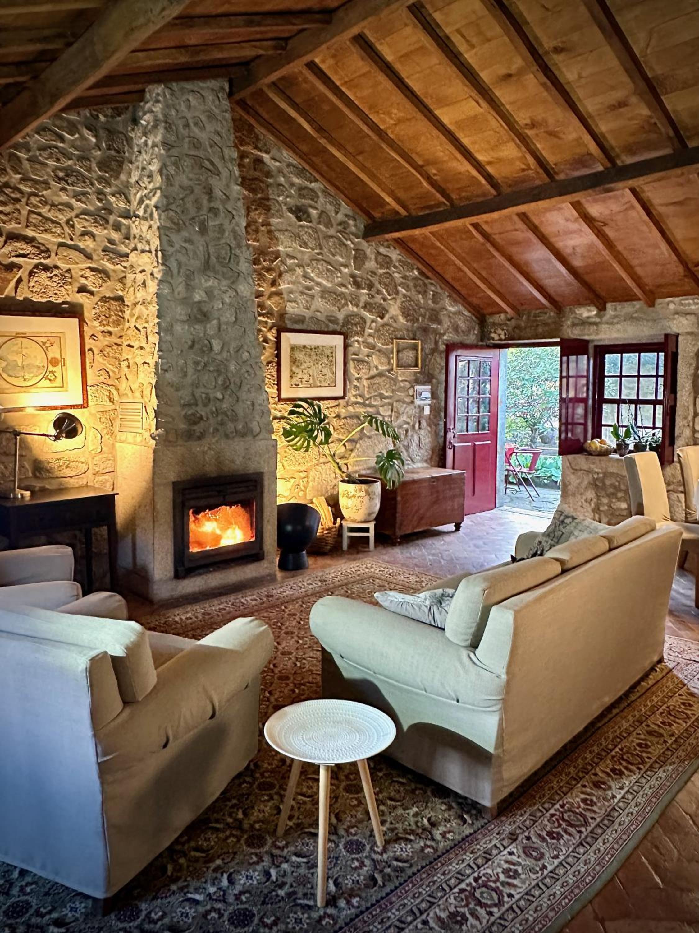 Chalet photo 1