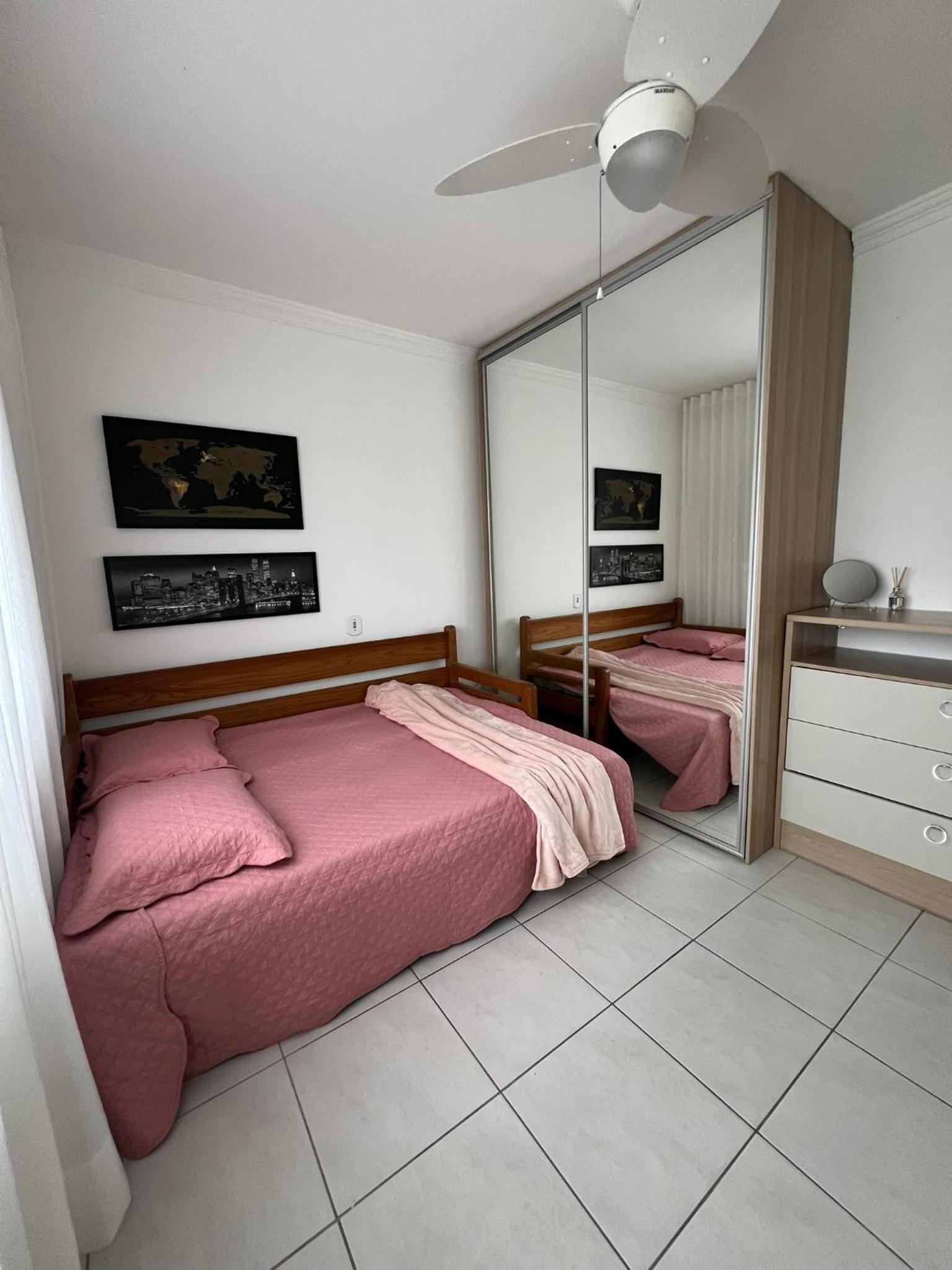 Two-Bedroom Apartment photo 3