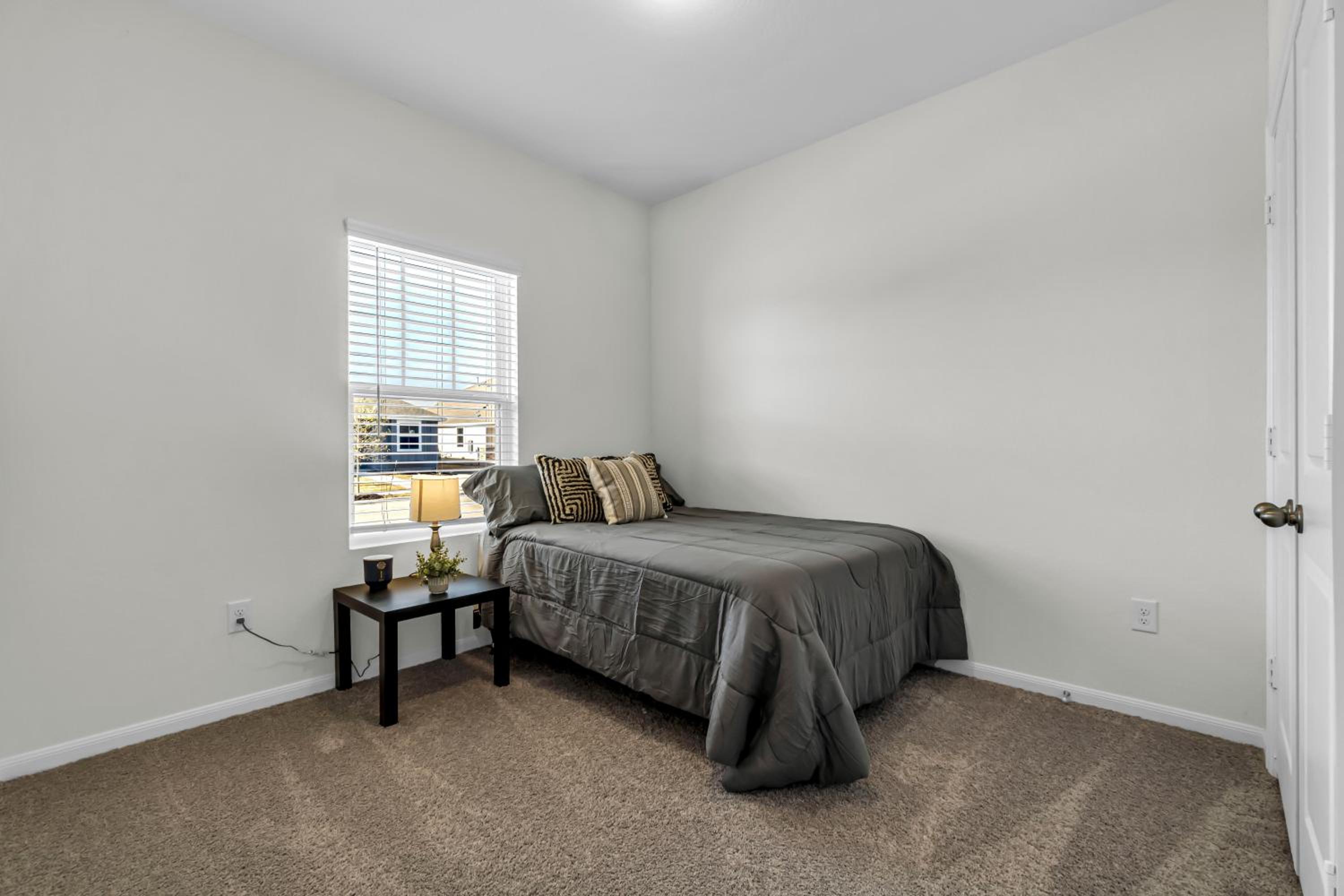 Four-Bedroom House photo 1