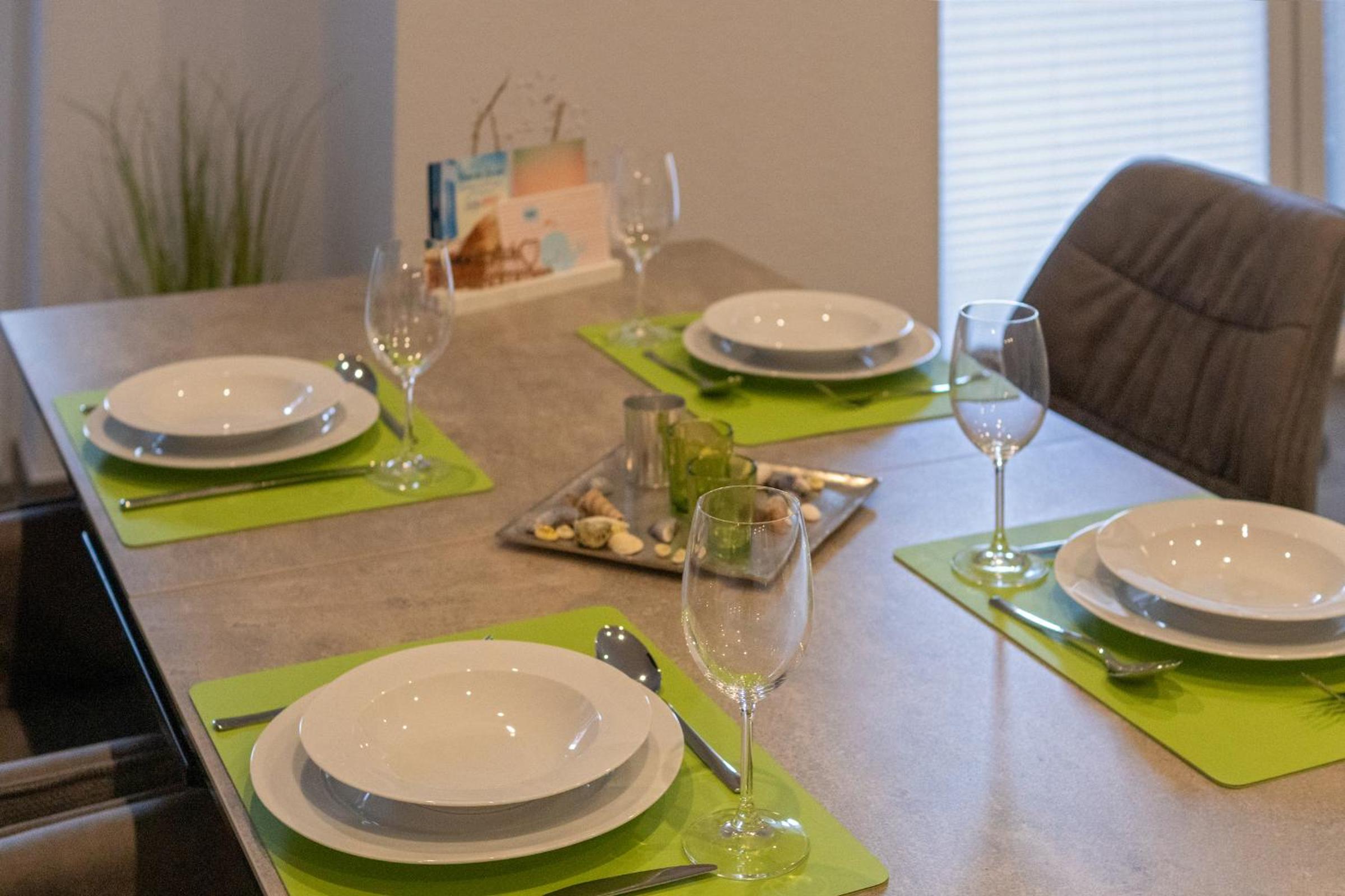 Apartment with Terrace photo 3