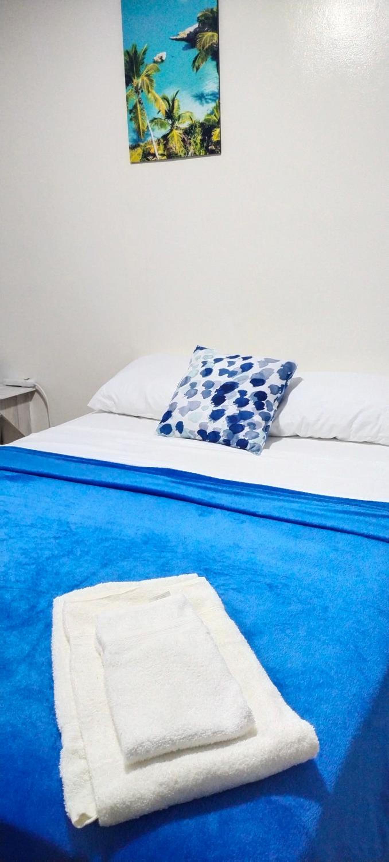 Double Room with Balcony photo 1