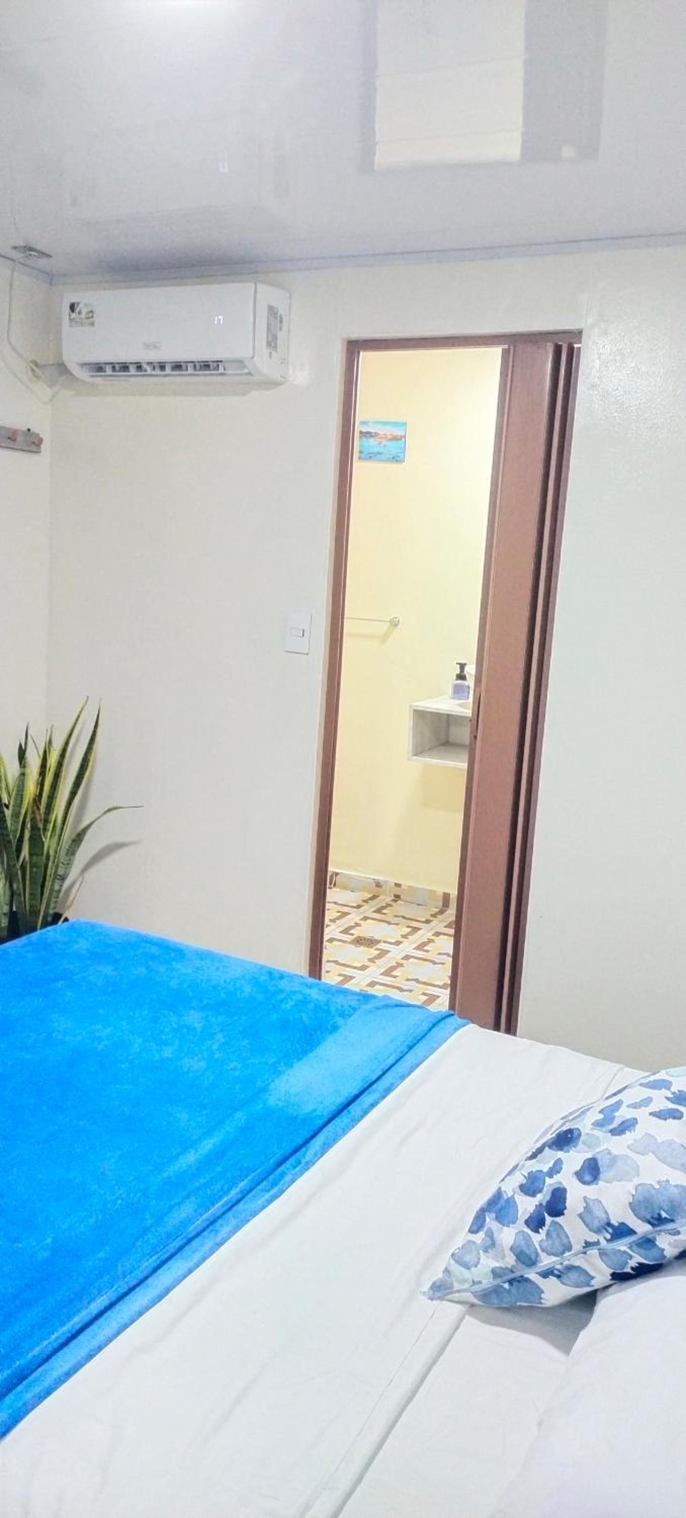 Double Room with Balcony photo 3