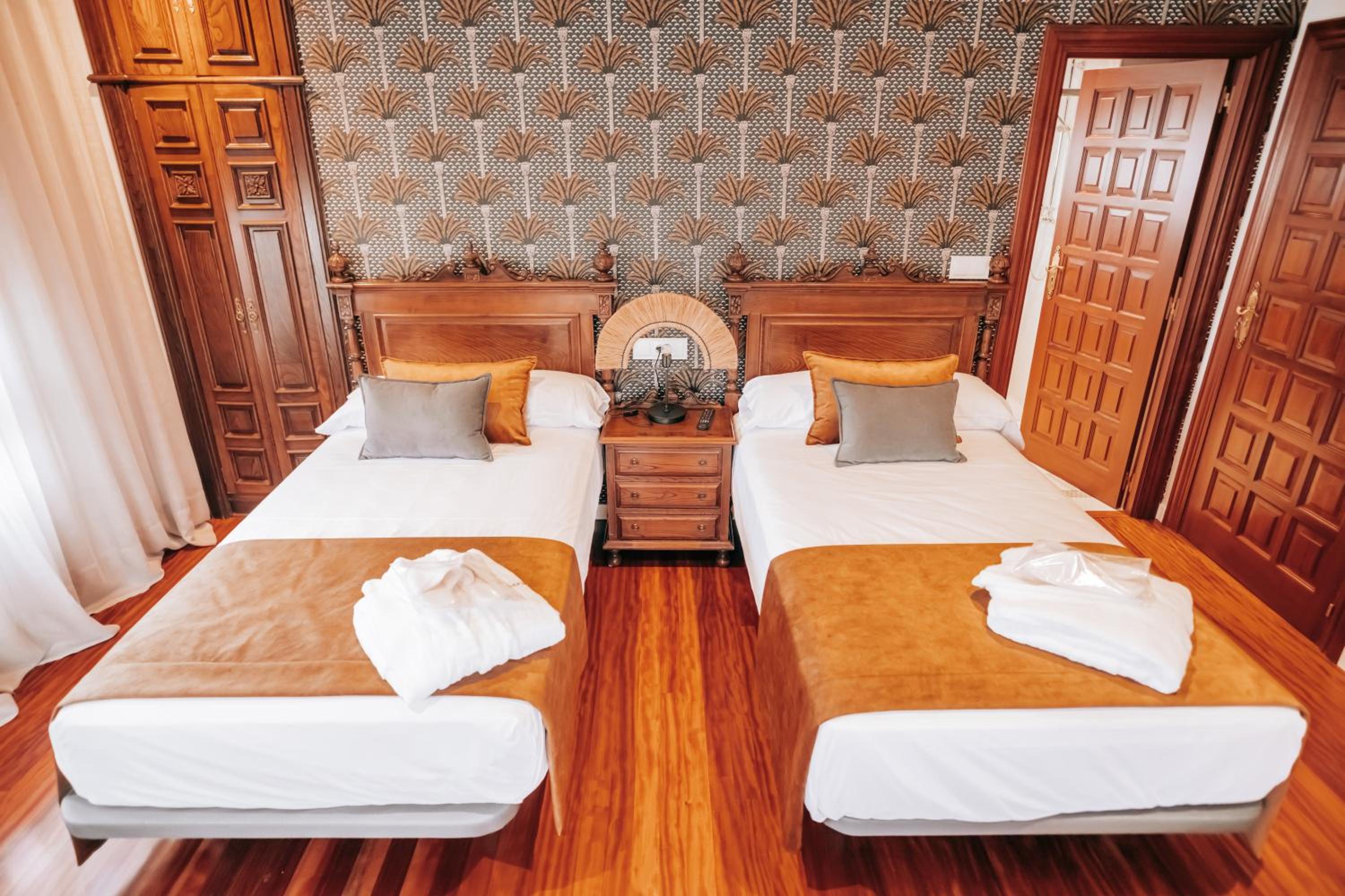 Habitación Doble