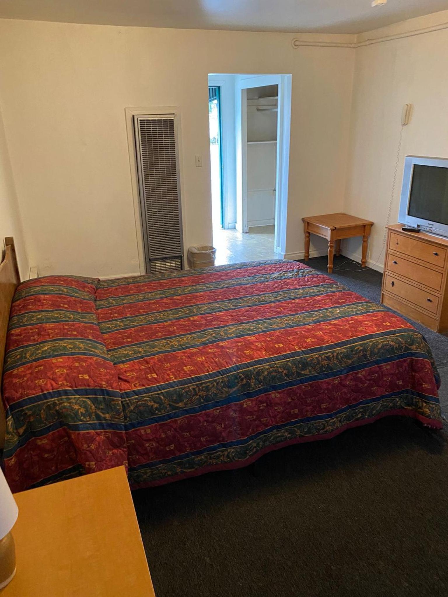 Budget Double or Twin Room photo 1