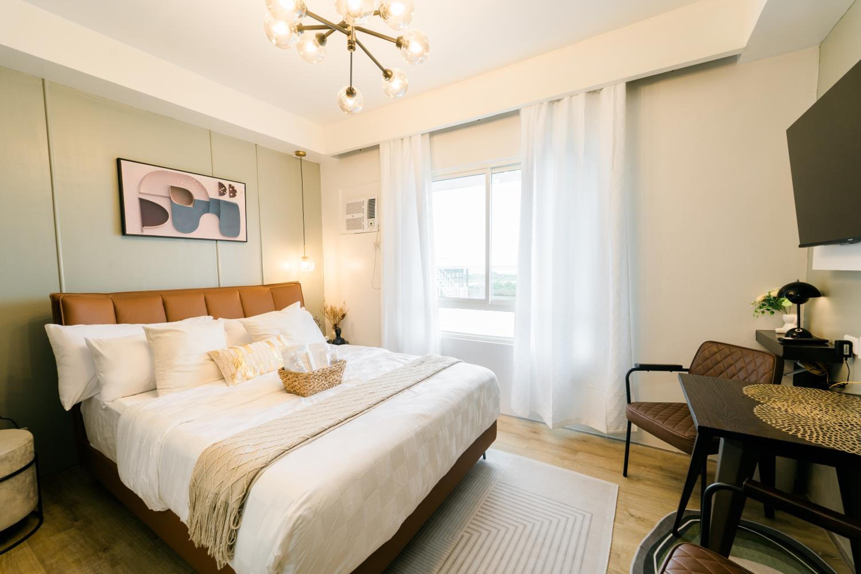 Studio with Ocean View photo 1
