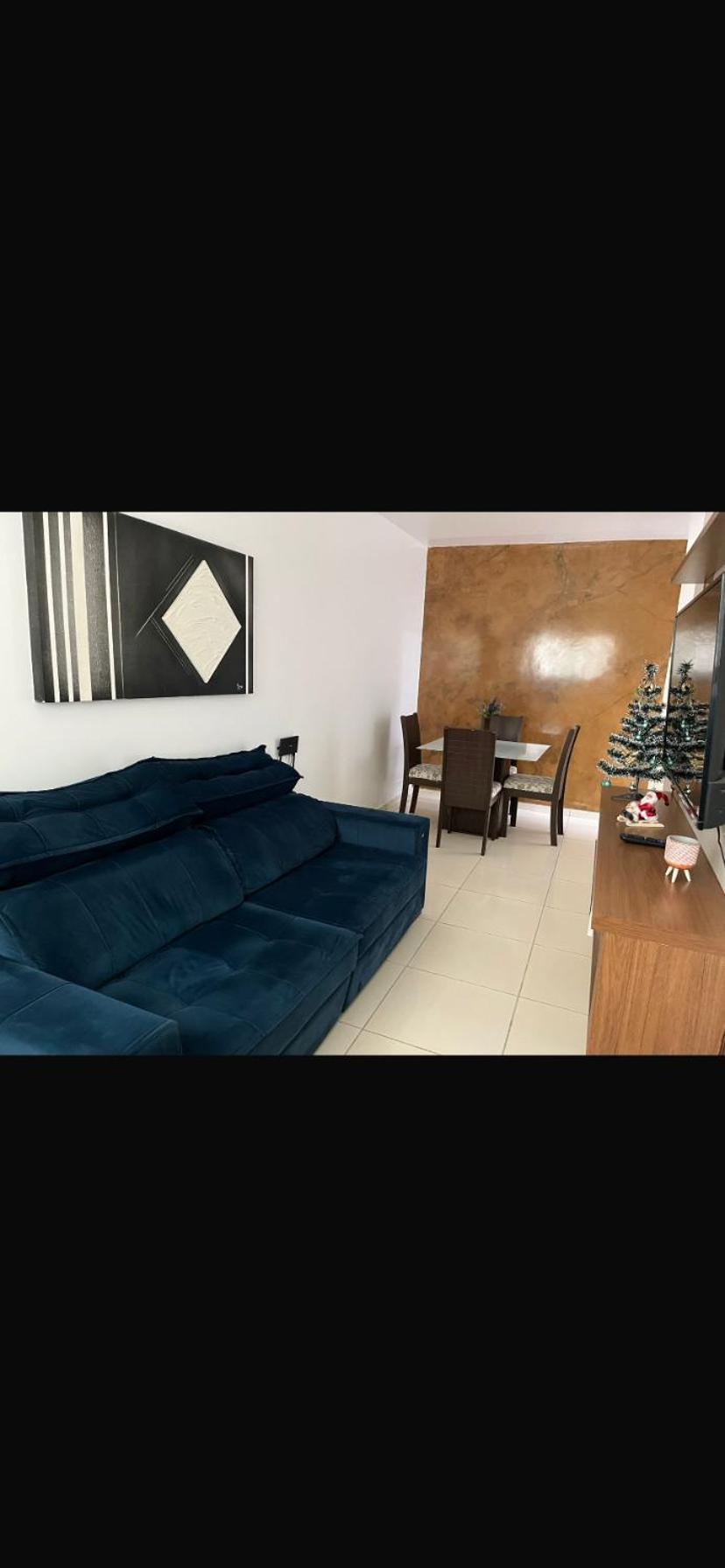 Three-Bedroom House photo 3