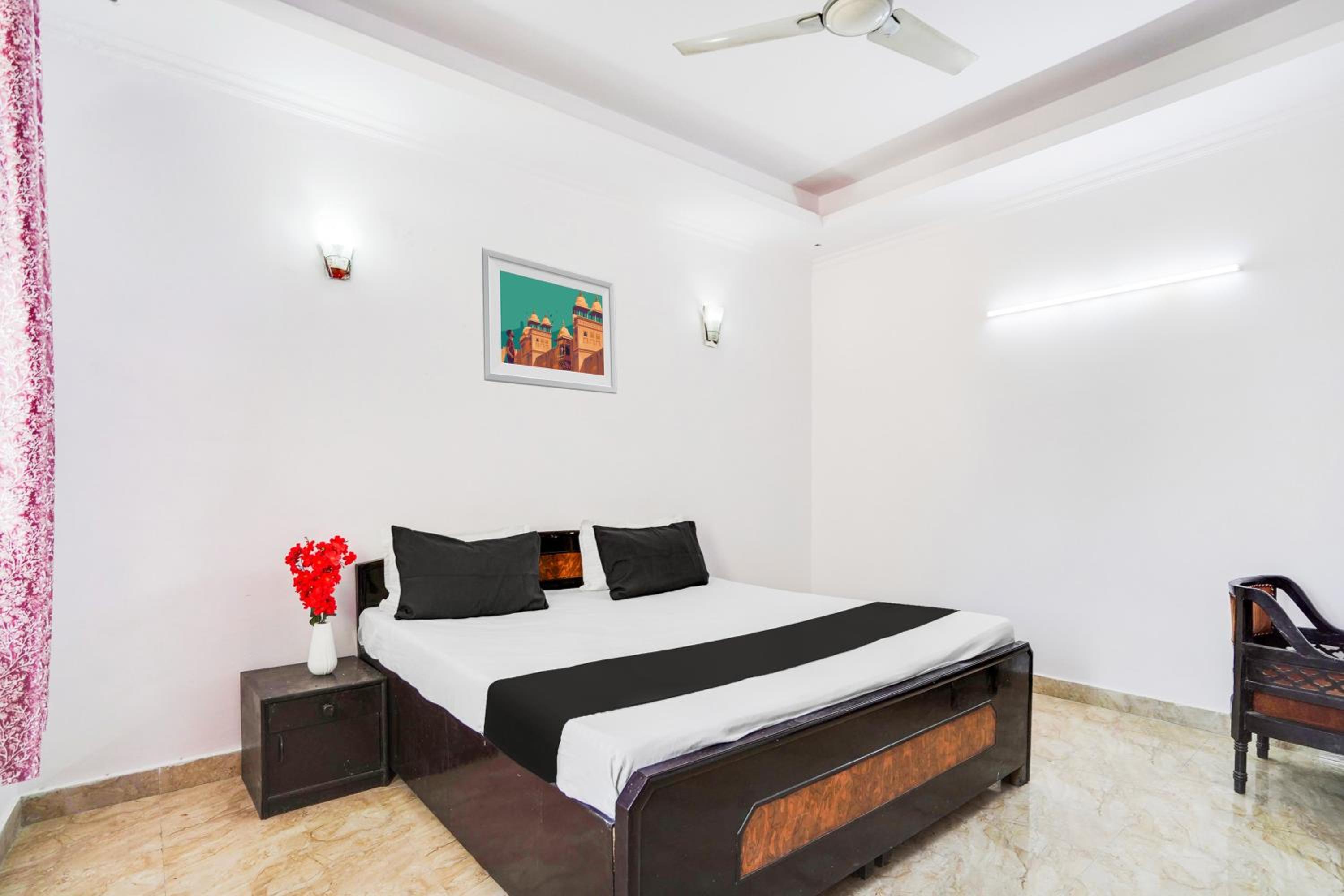 Classic Triple Room