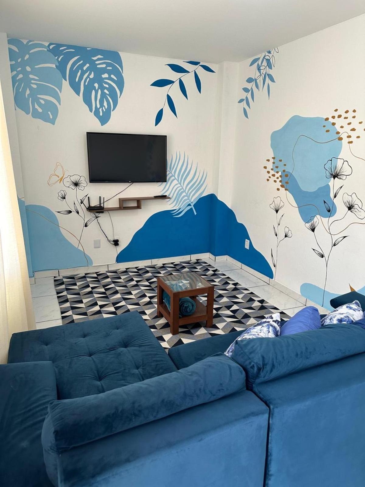 Two-Bedroom Apartment photo 1