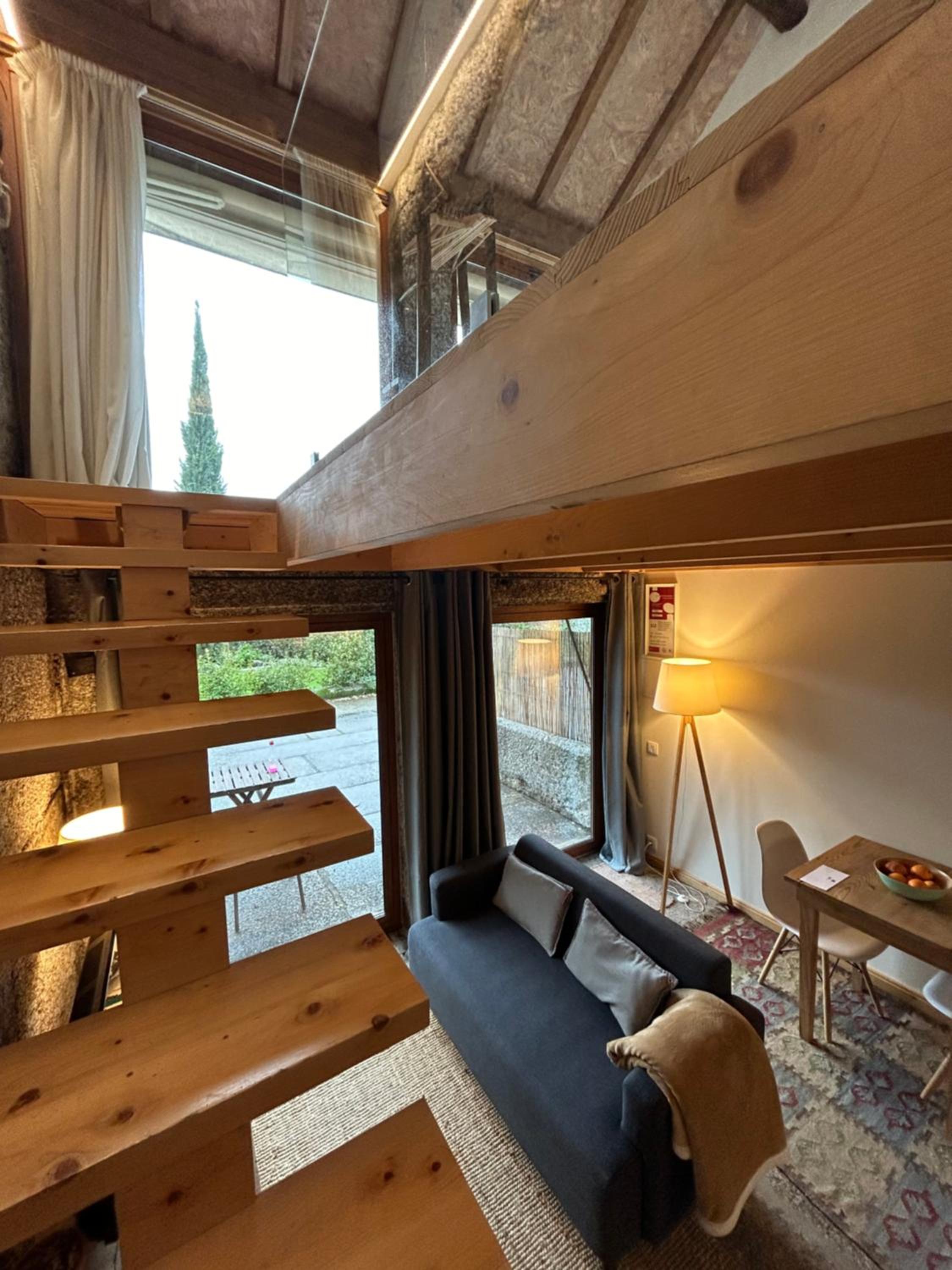 One-Bedroom Villa - 2 Guests
