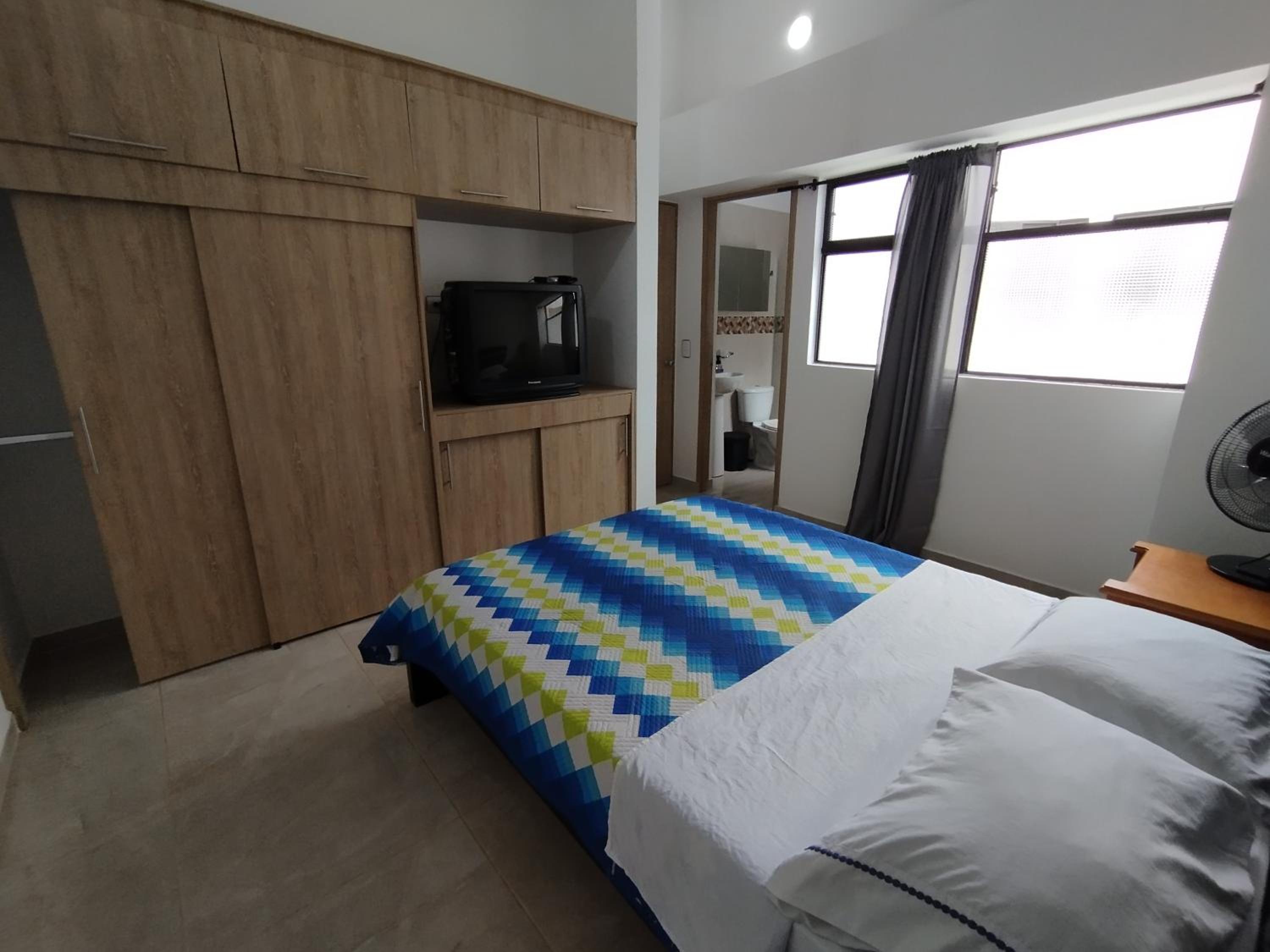 Double Room photo 3