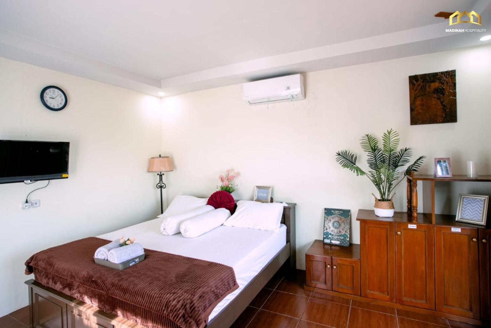 One-Bedroom Villa photo 3